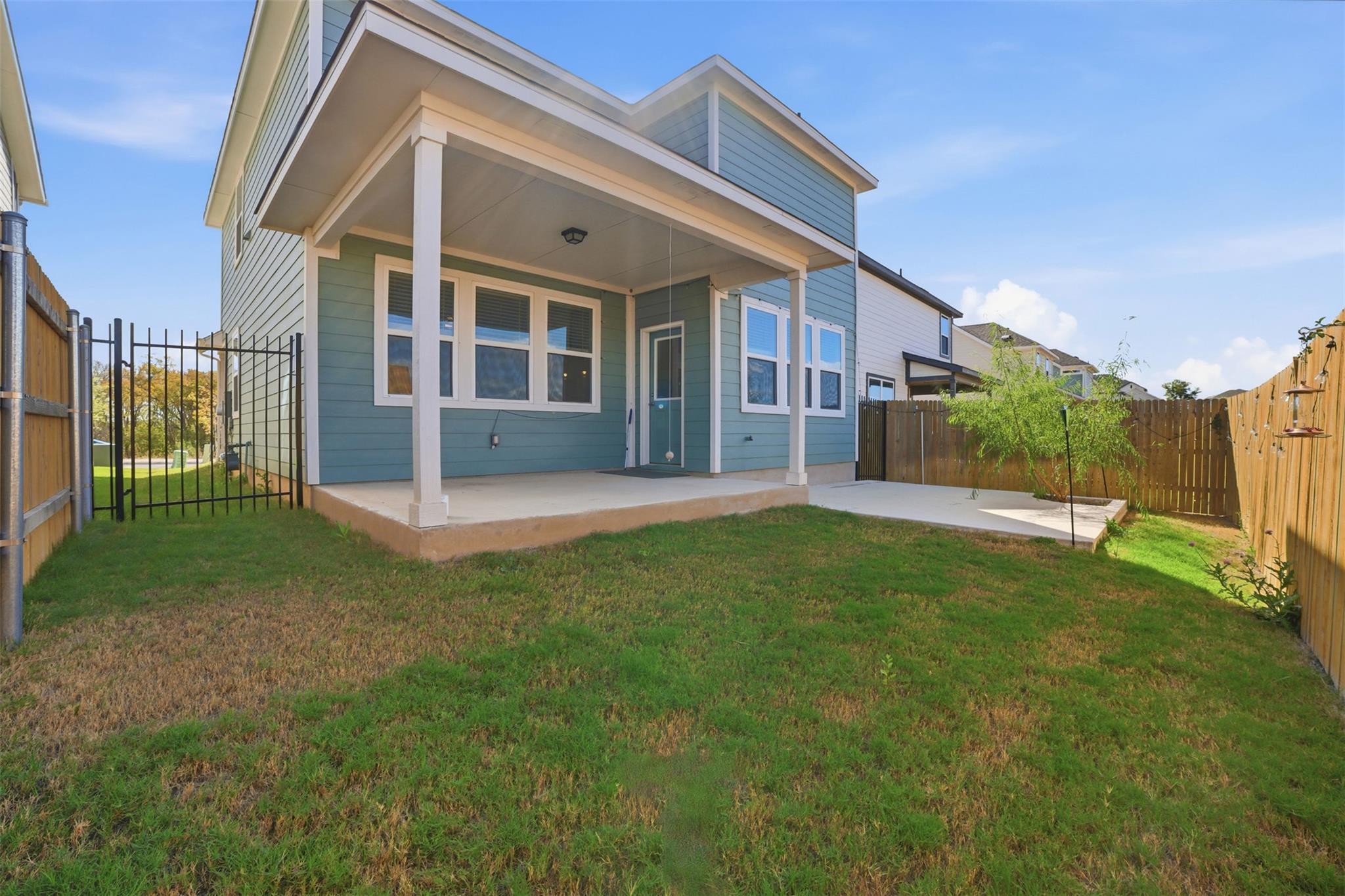 13606 Long Island Dr, Pflugerville, TX 78660