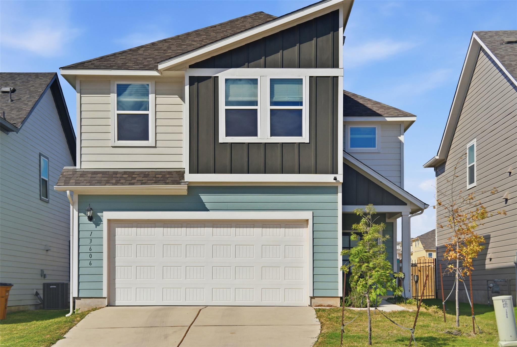 13606 Long Island Dr, Pflugerville, TX 78660