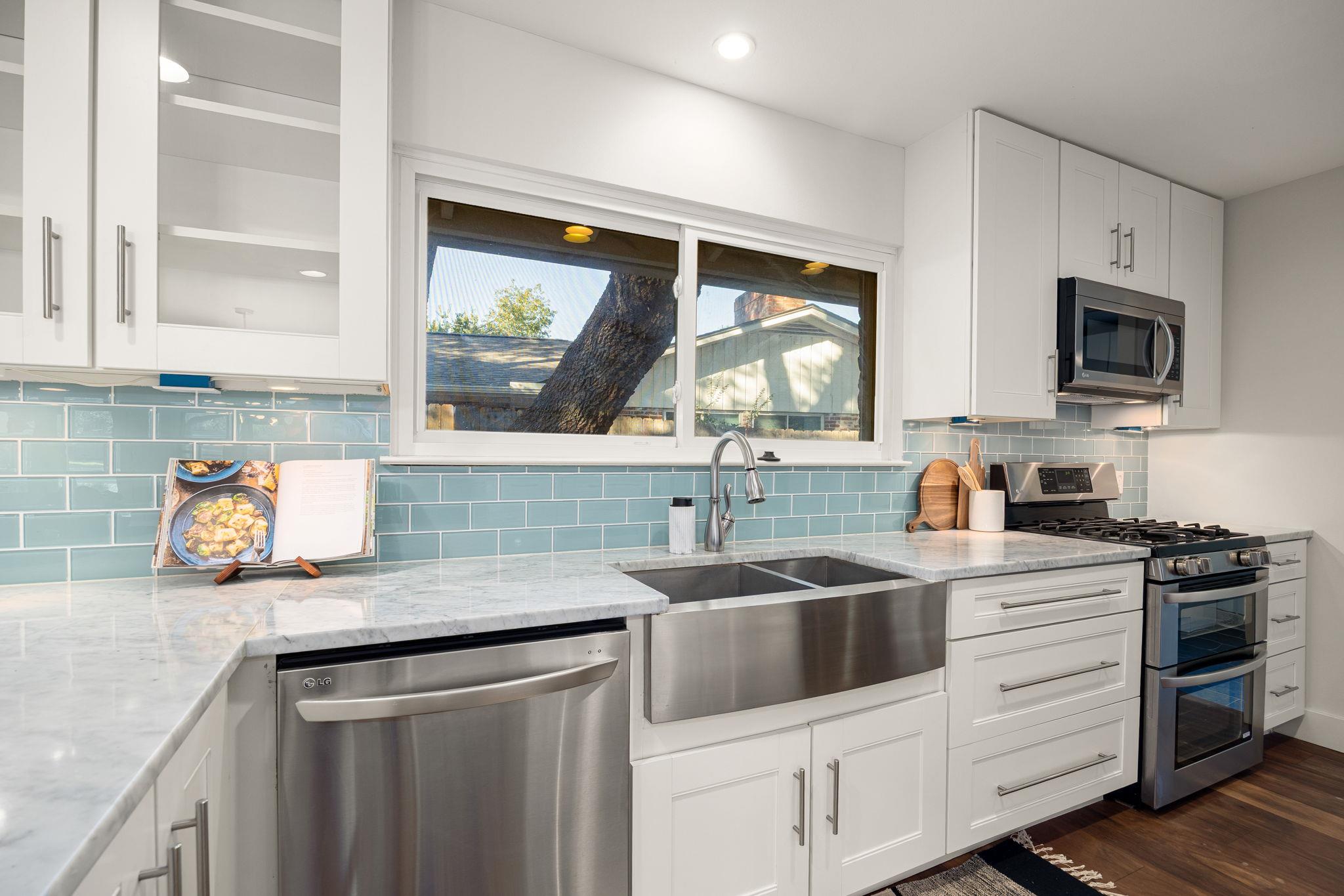 3006 Carlisle Dr, Austin, TX 78757