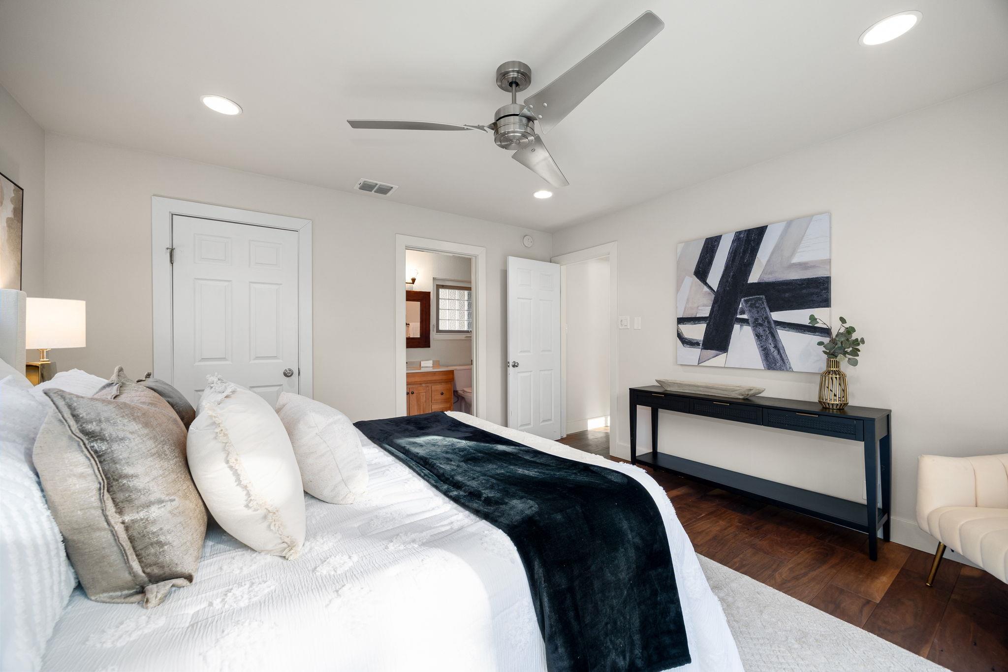 3006 Carlisle Dr, Austin, TX 78757