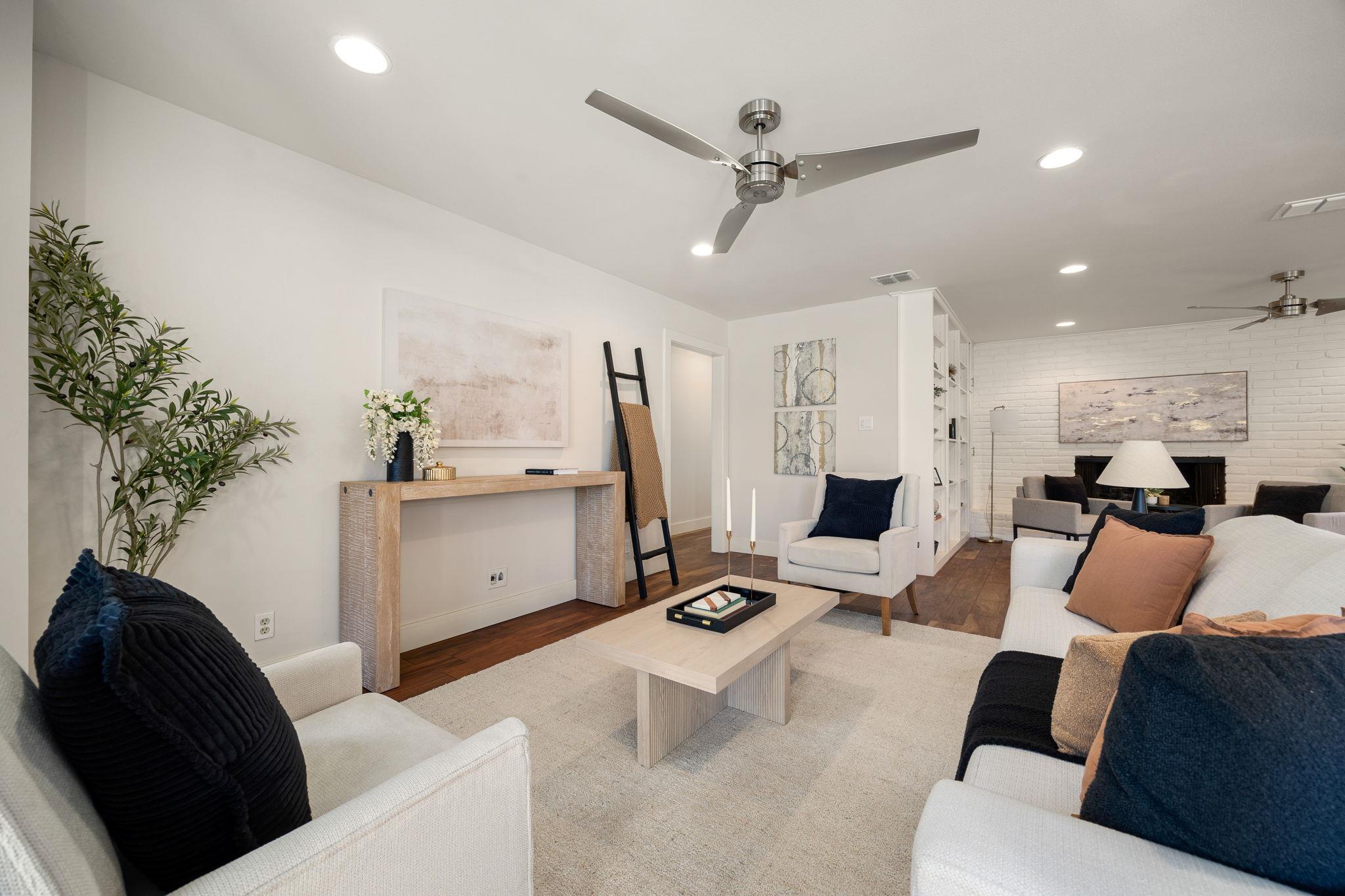 3006 Carlisle Dr, Austin, TX 78757