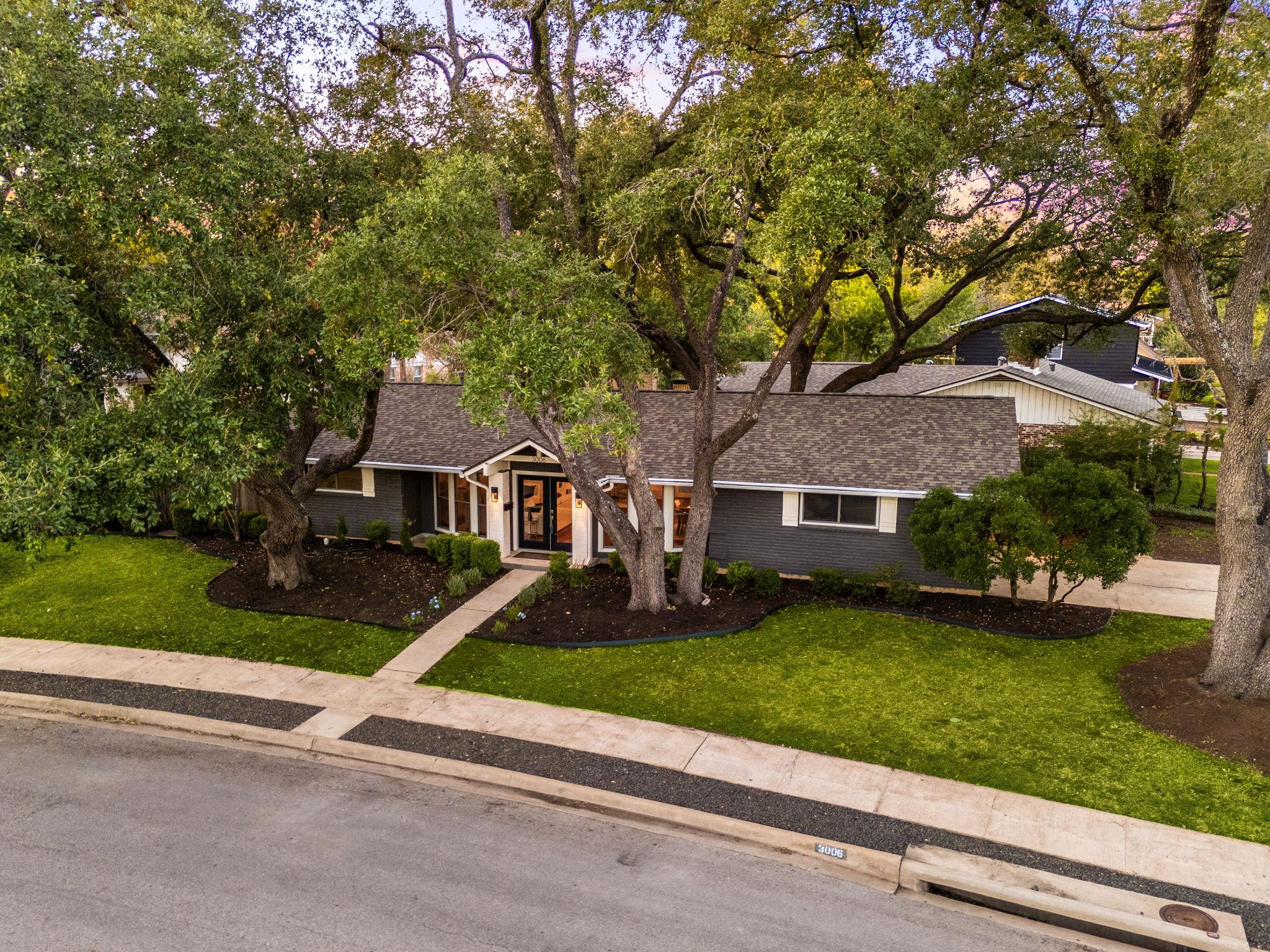 3006 Carlisle Dr, Austin, TX 78757