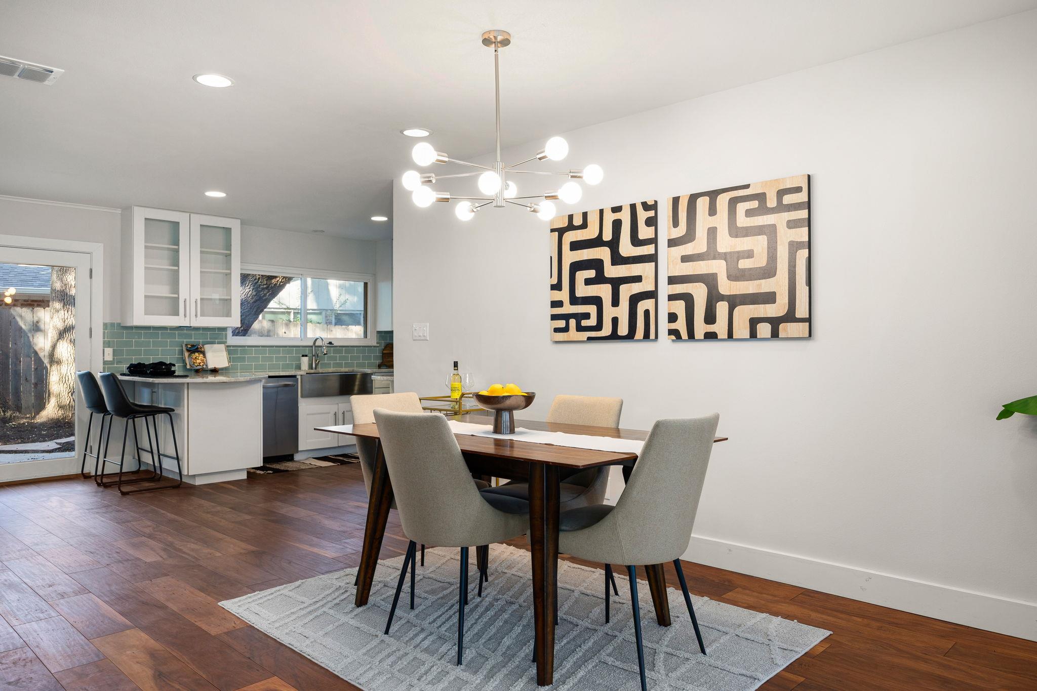 3006 Carlisle Dr, Austin, TX 78757