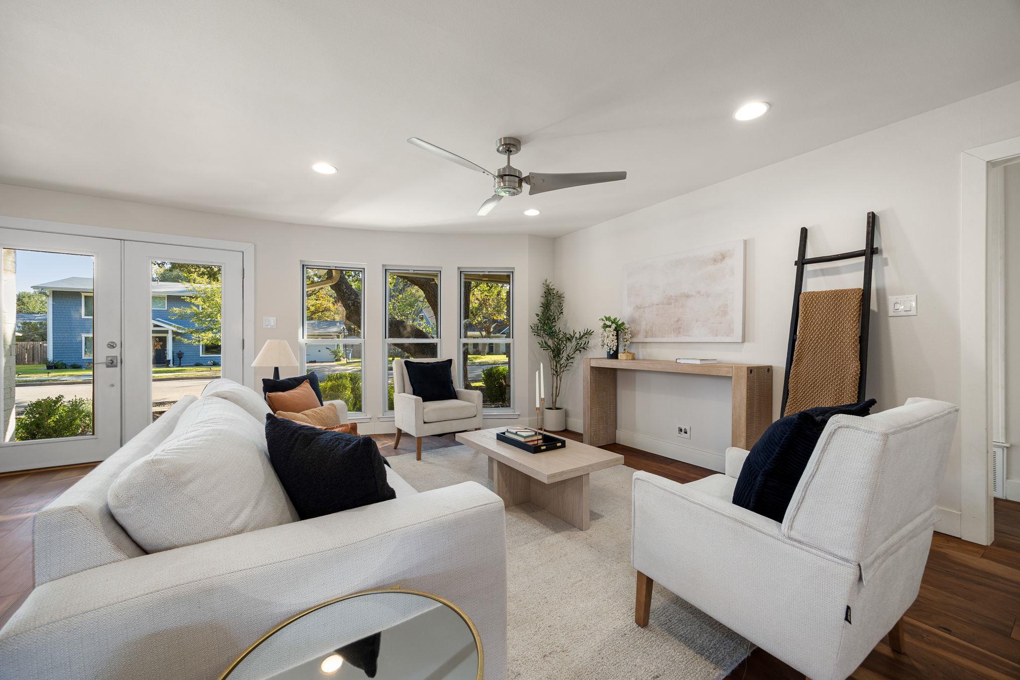 3006 Carlisle Dr, Austin, TX 78757