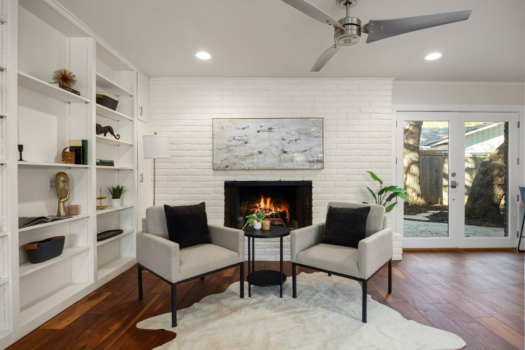 3006 Carlisle Dr, Austin, TX 78757