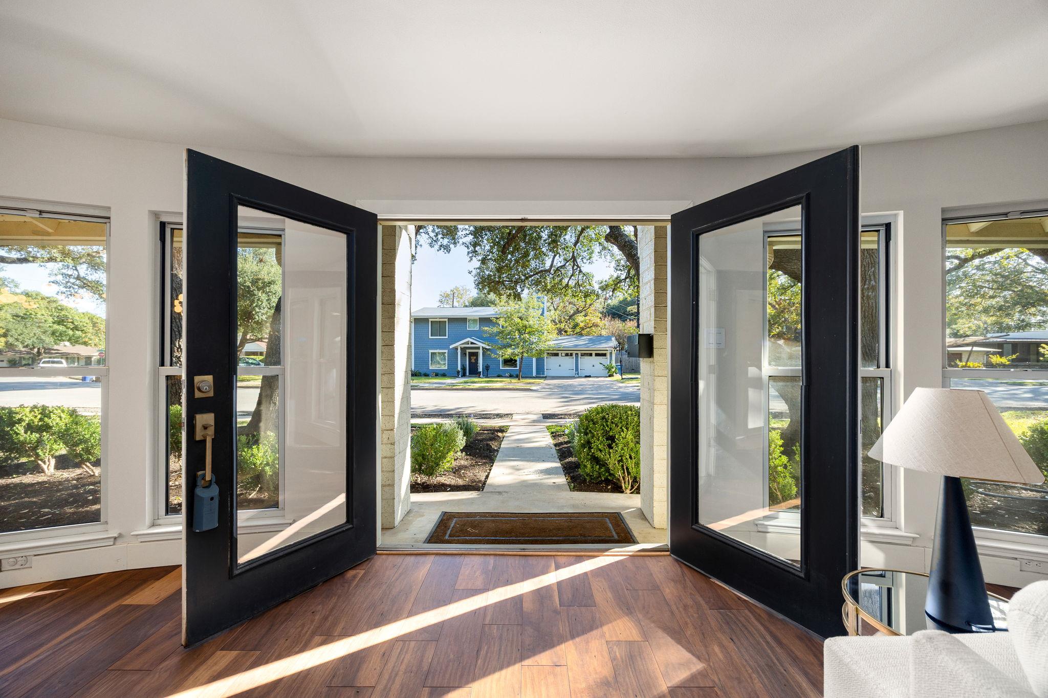 3006 Carlisle Dr, Austin, TX 78757