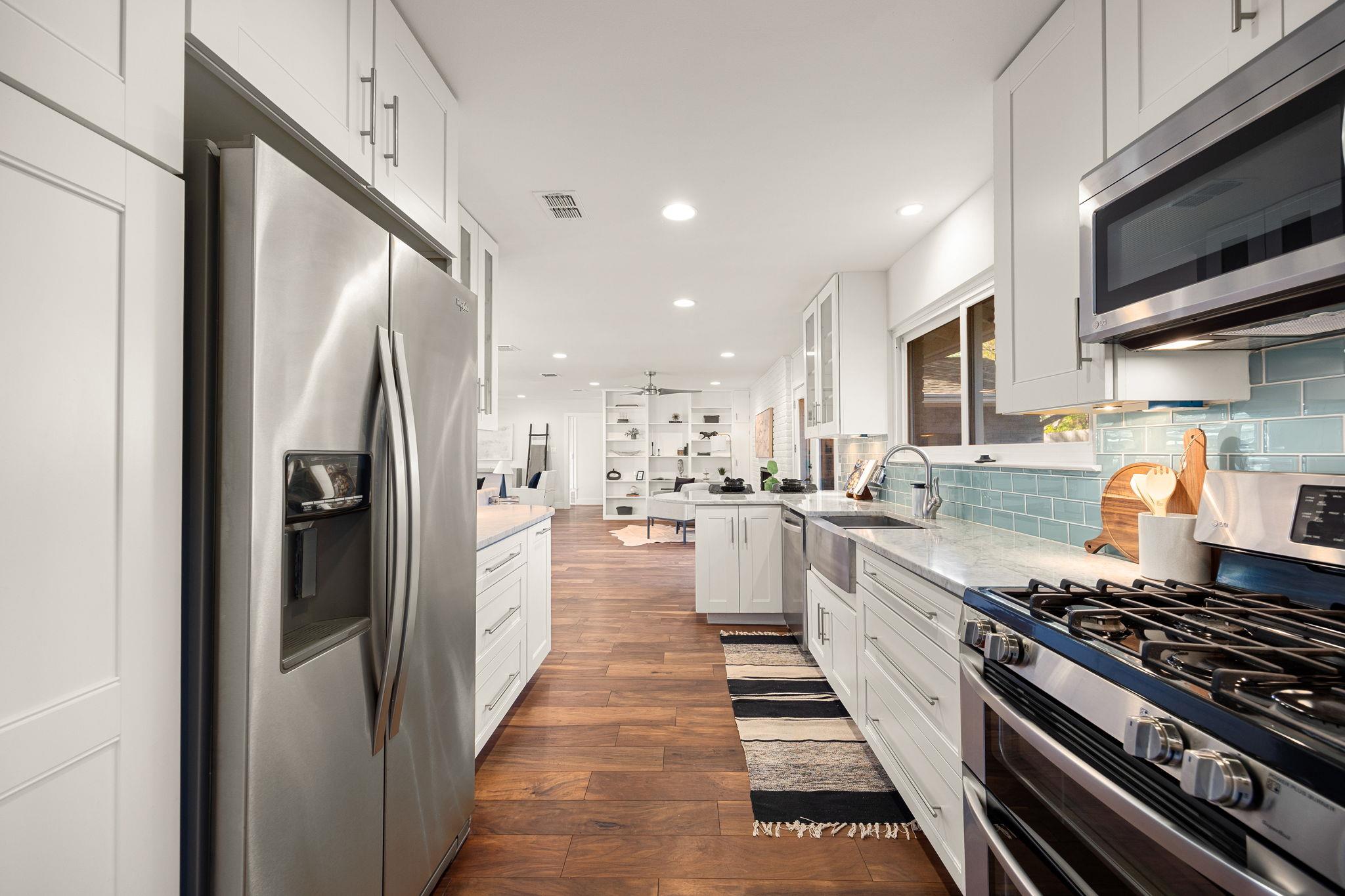 3006 Carlisle Dr, Austin, TX 78757