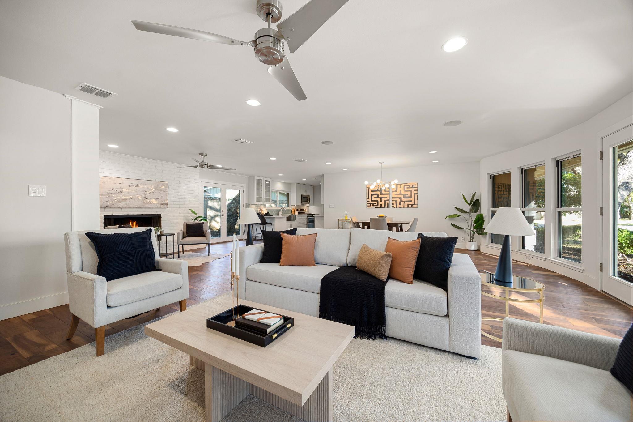 3006 Carlisle Dr, Austin, TX 78757