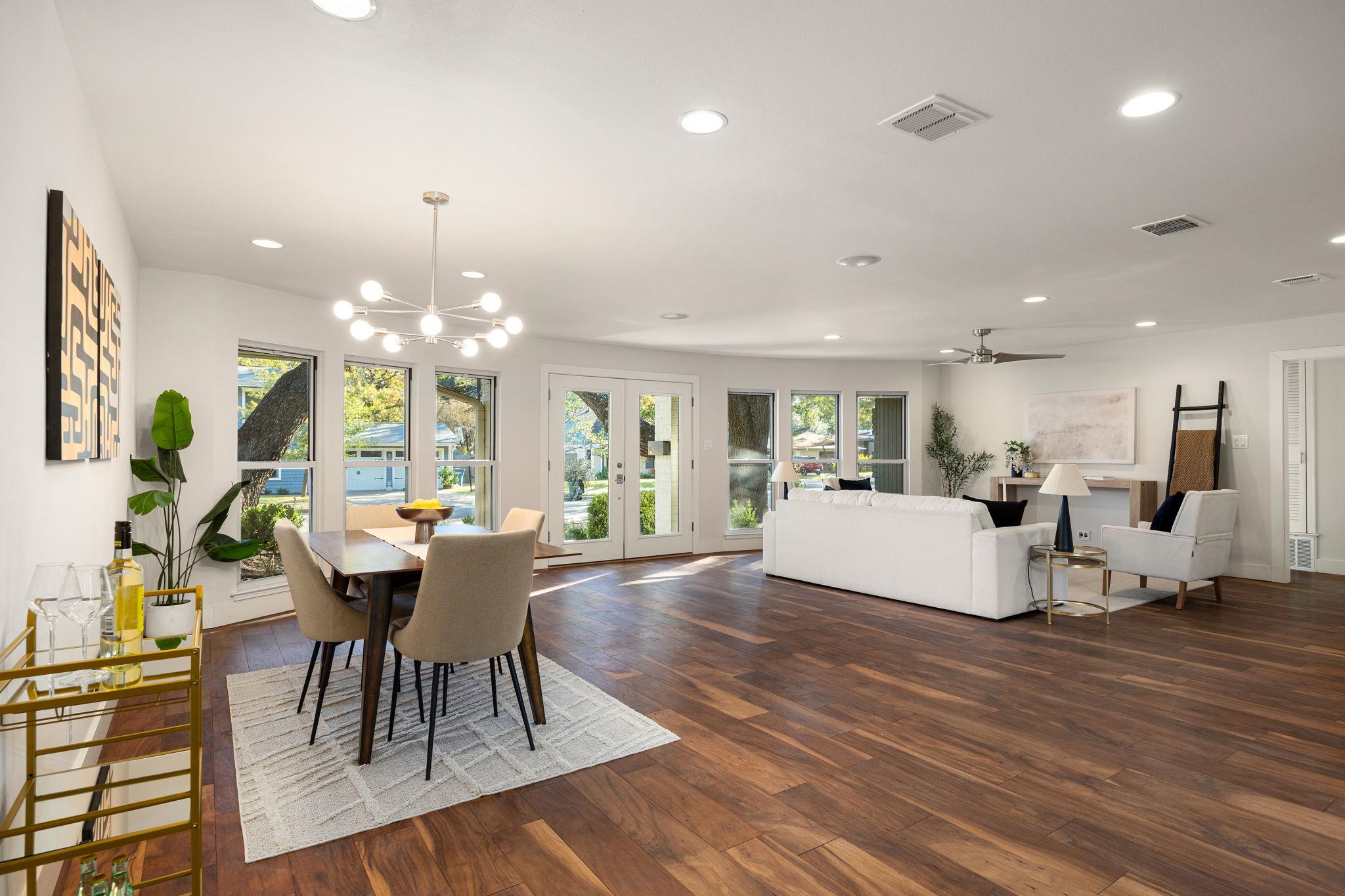 3006 Carlisle Dr, Austin, TX 78757