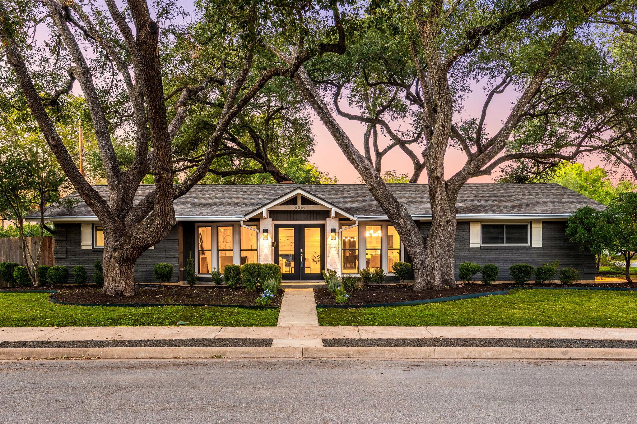 3006 Carlisle Dr, Austin, TX 78757