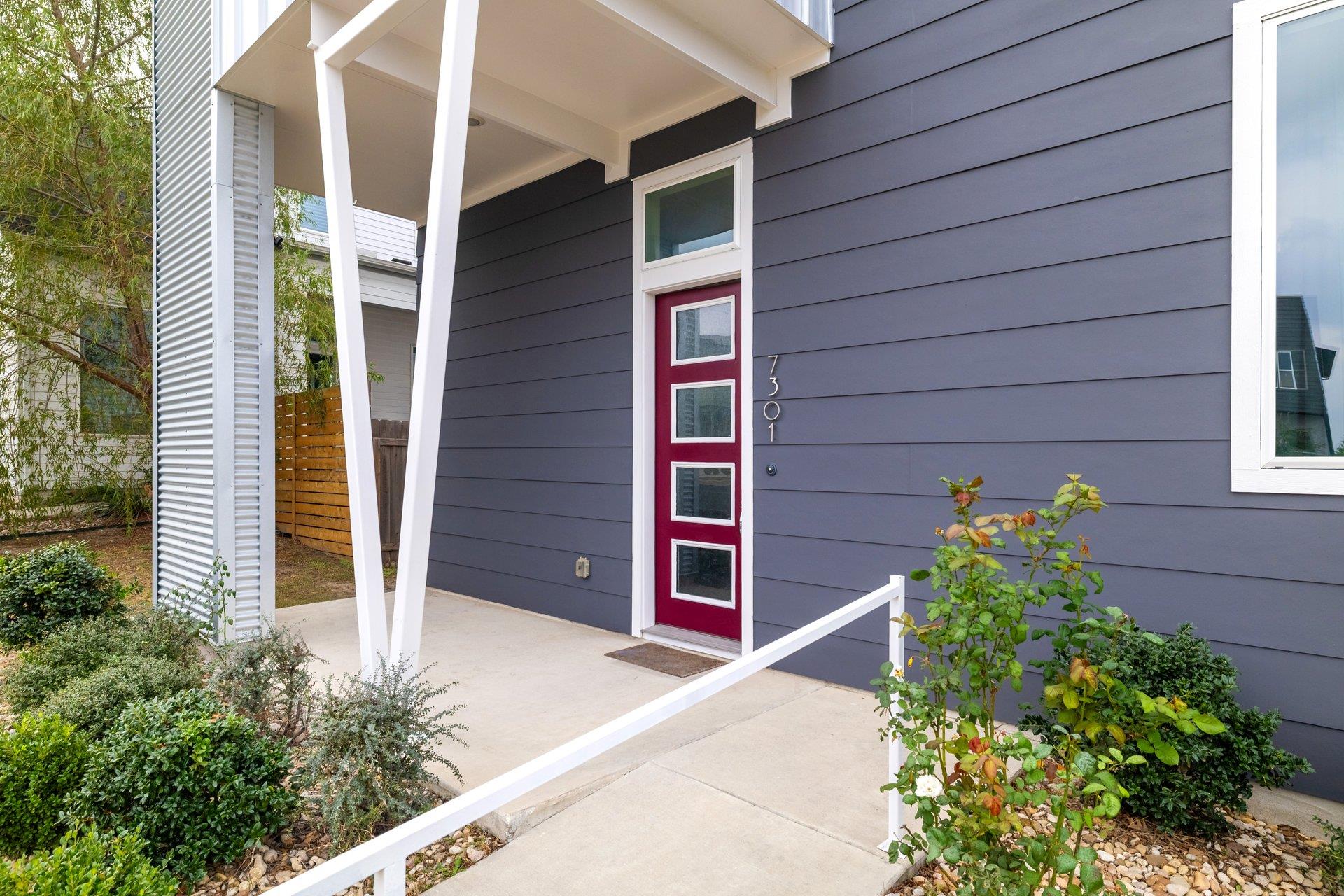 7301 Cordoba Dr, Austin, TX 78724