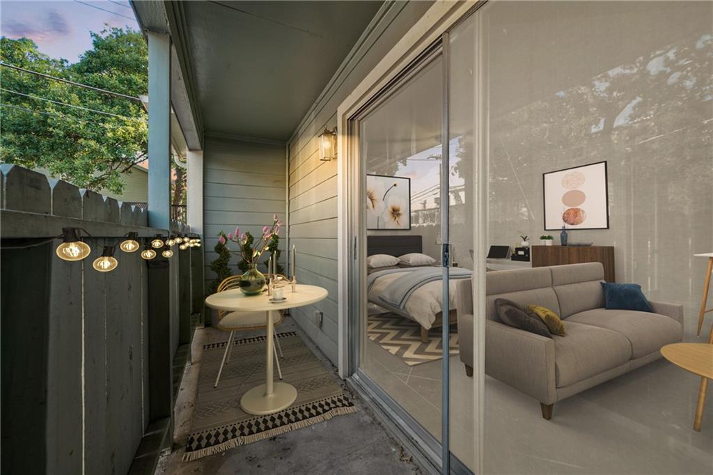 301 W 38th St # 103, Austin, TX 78705