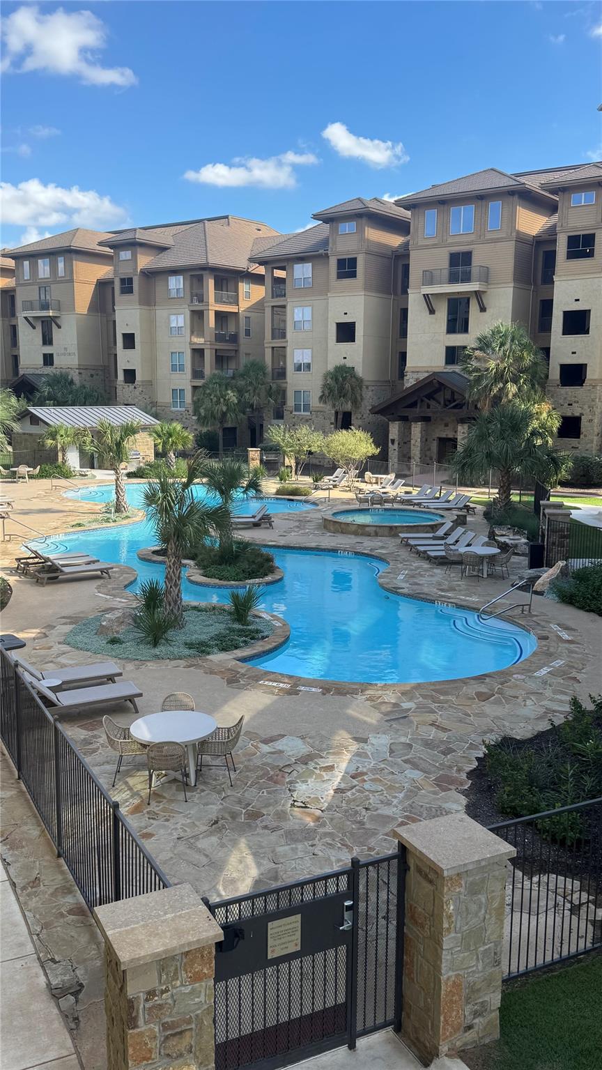 82 Island Dr # 8202, Horseshoe Bay, TX 78657