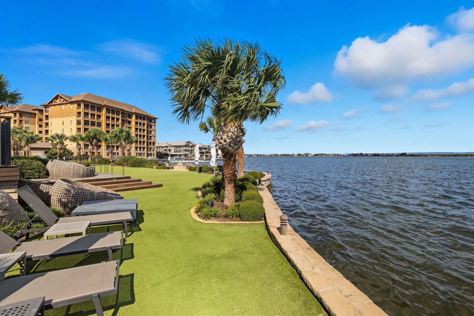 82 Island Dr # 8202, Horseshoe Bay, TX 78657