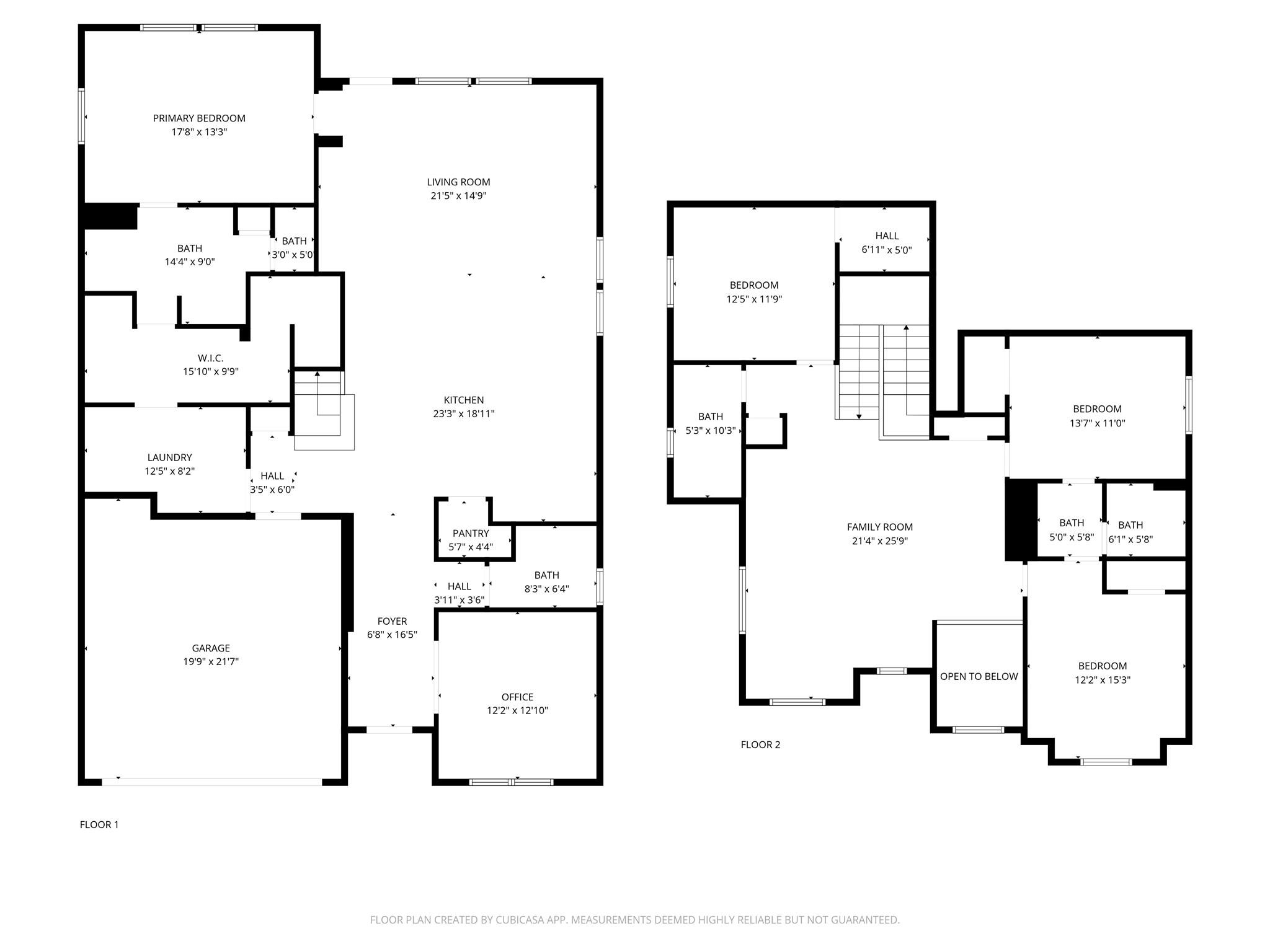 313 Somerville St, Leander, TX 78641