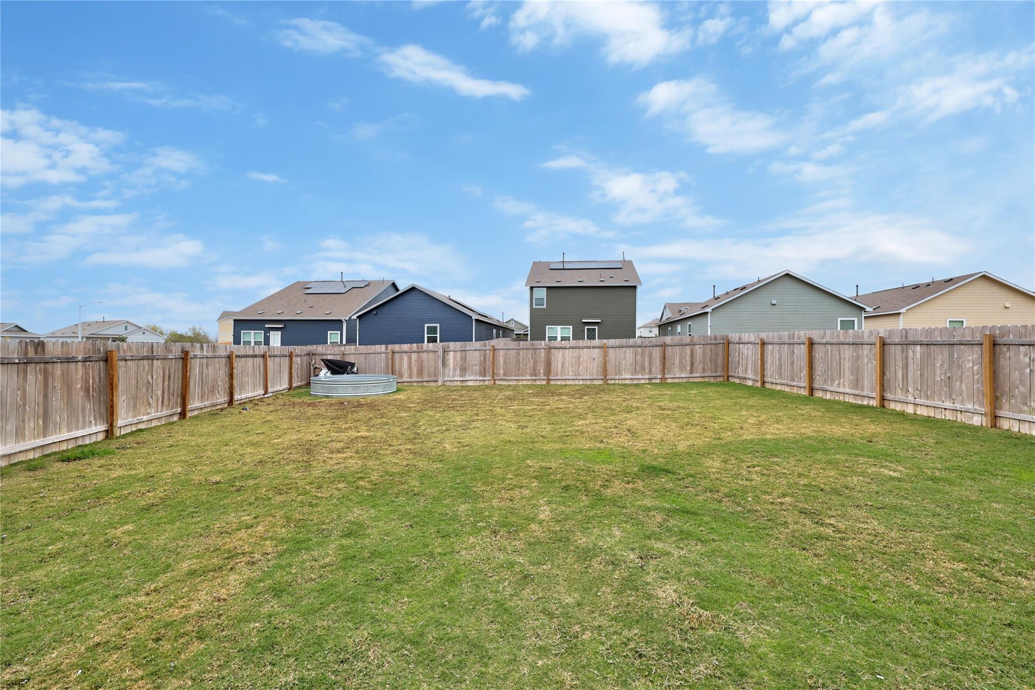 14417 Dora Amellia Cv, Pflugerville, TX 78660