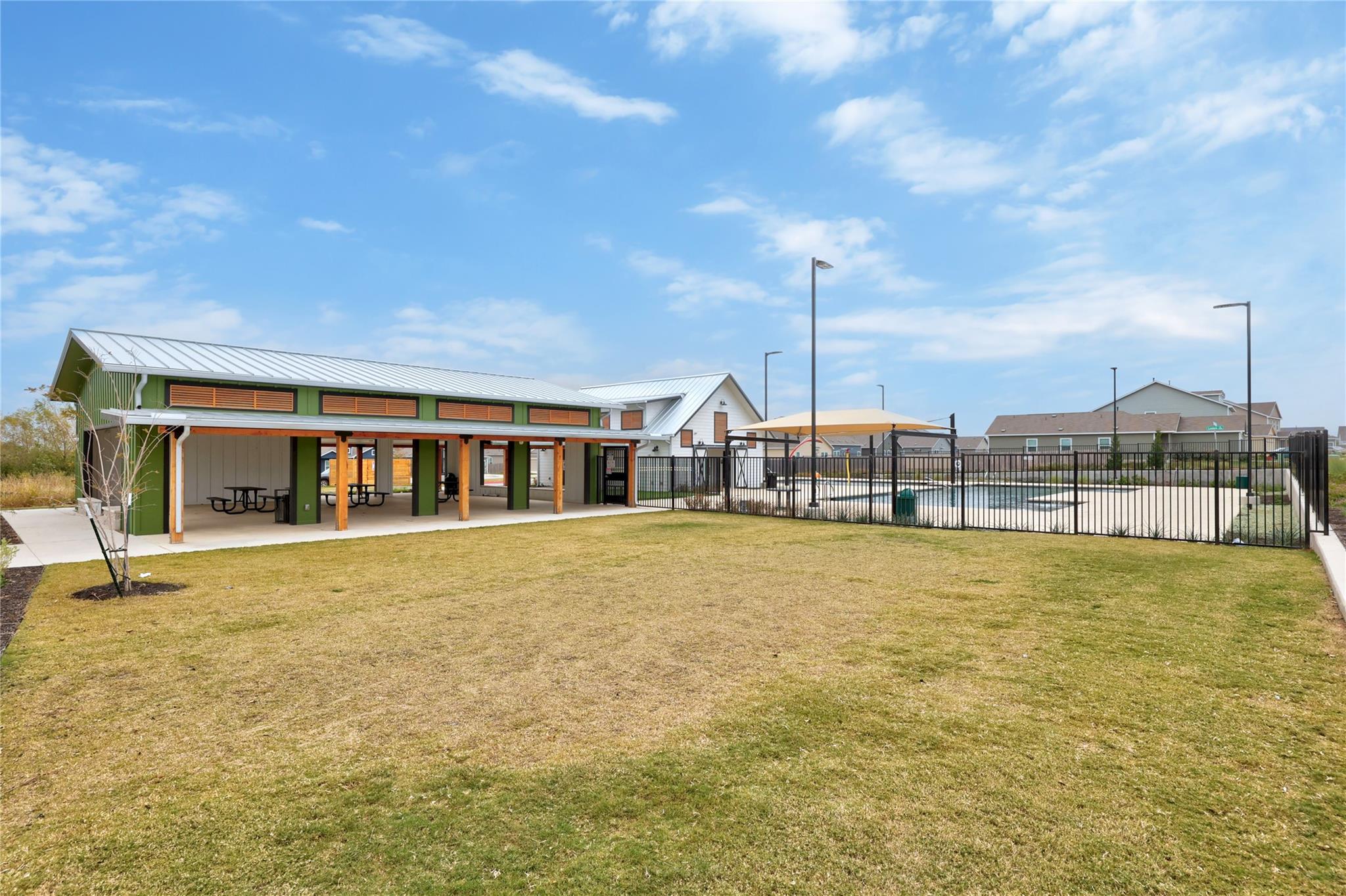 14417 Dora Amellia Cv, Pflugerville, TX 78660