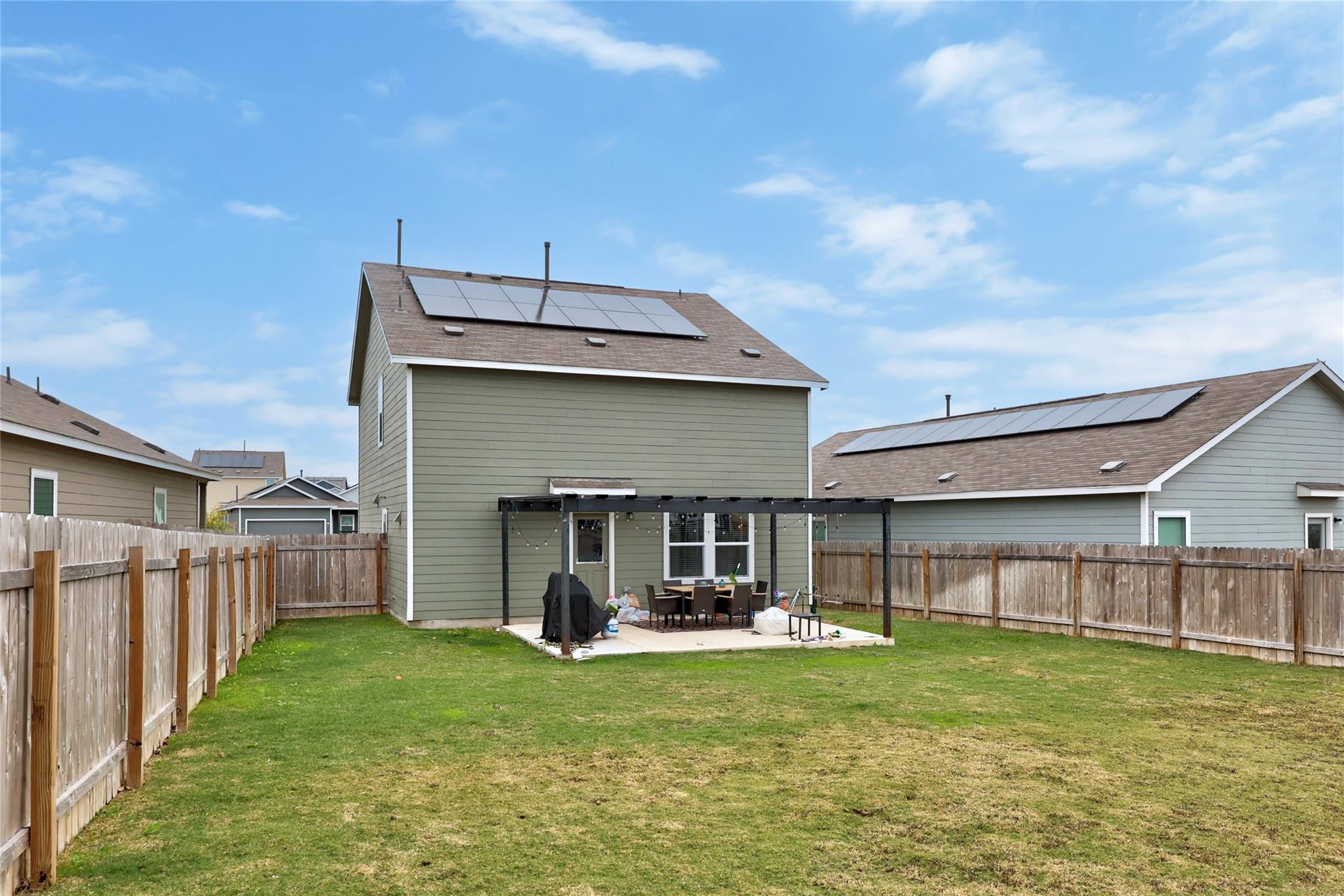 14417 Dora Amellia Cv, Pflugerville, TX 78660