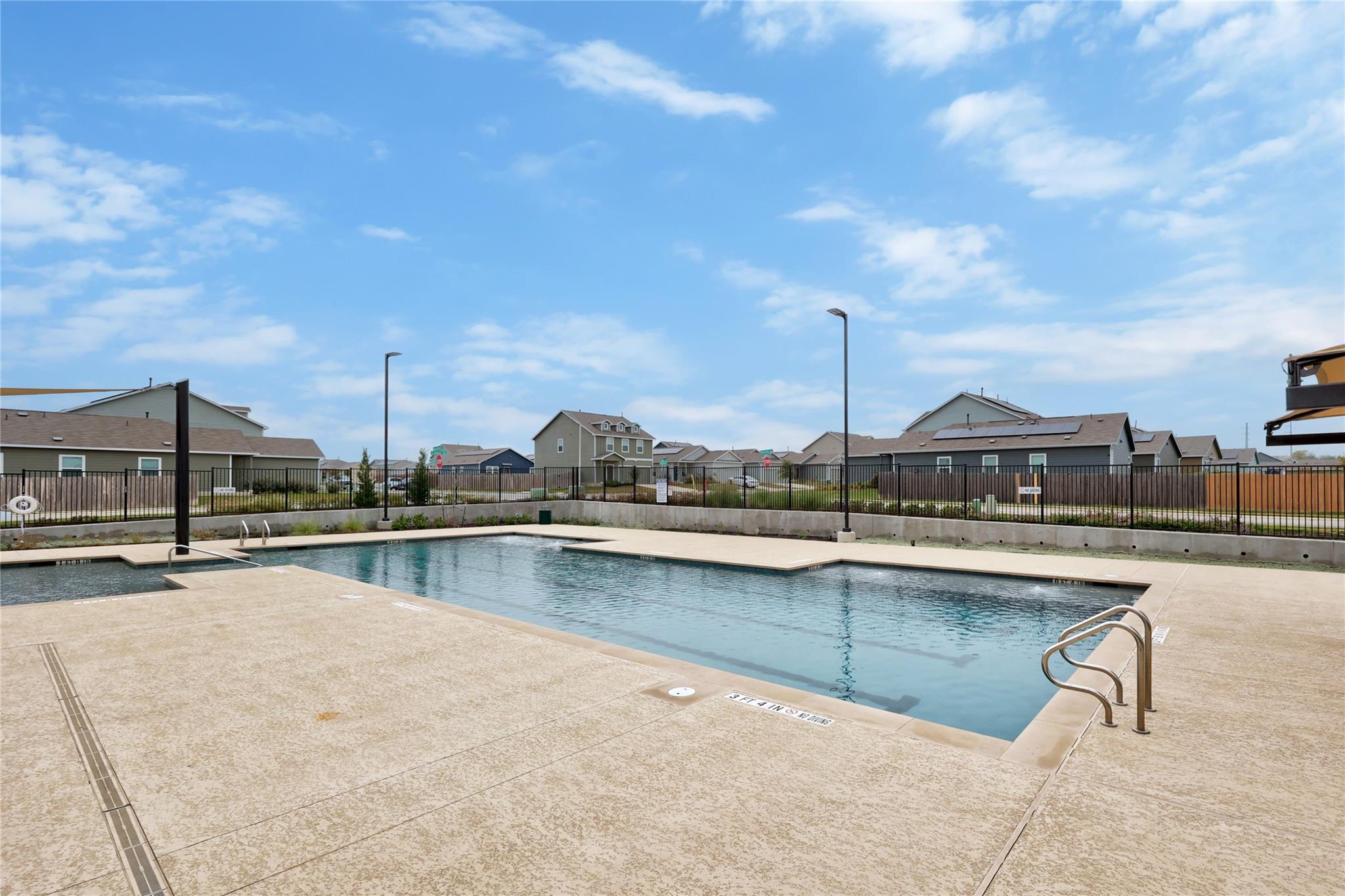 14417 Dora Amellia Cv, Pflugerville, TX 78660