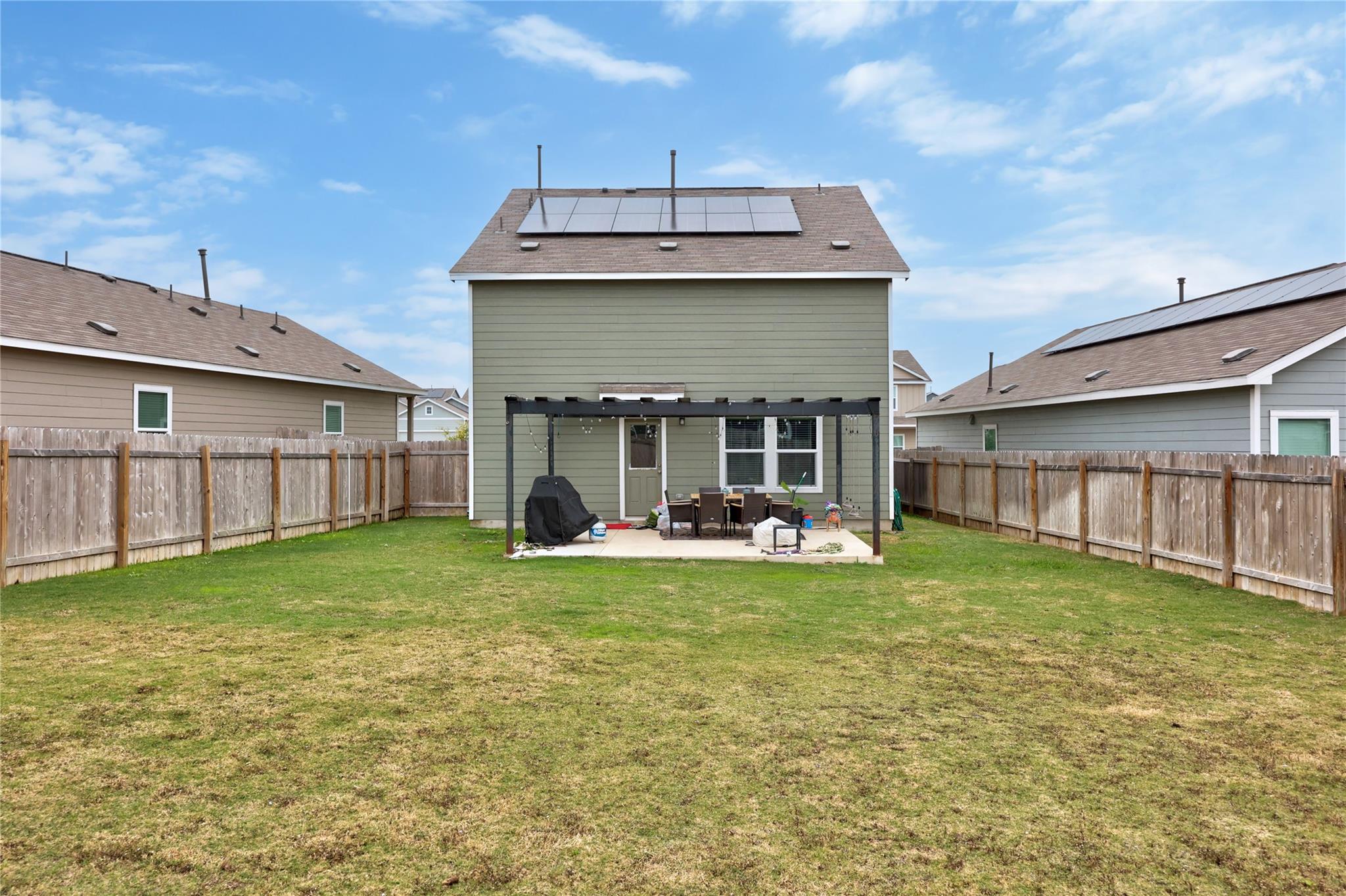 14417 Dora Amellia Cv, Pflugerville, TX 78660