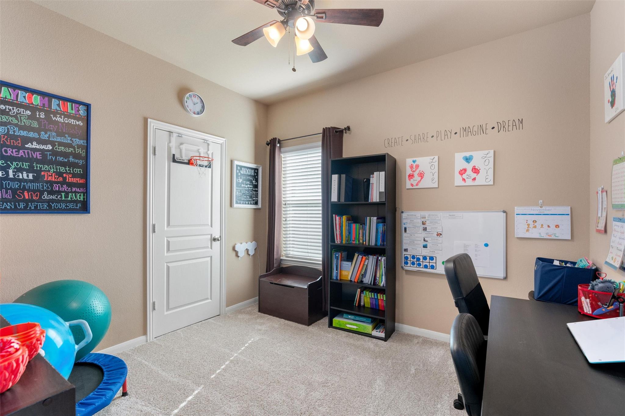 1301 Red Stag Pl, Round Rock, TX 78665