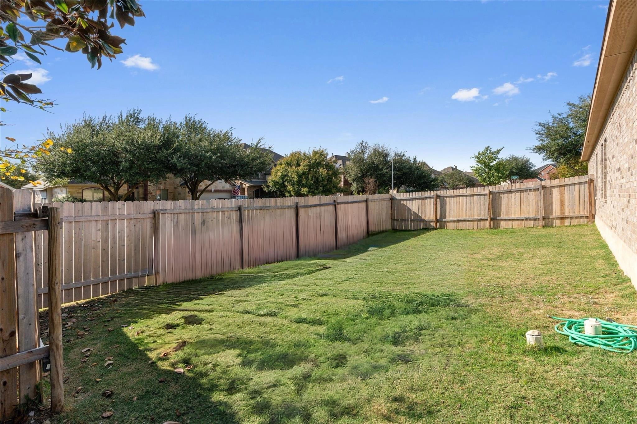 1301 Red Stag Pl, Round Rock, TX 78665