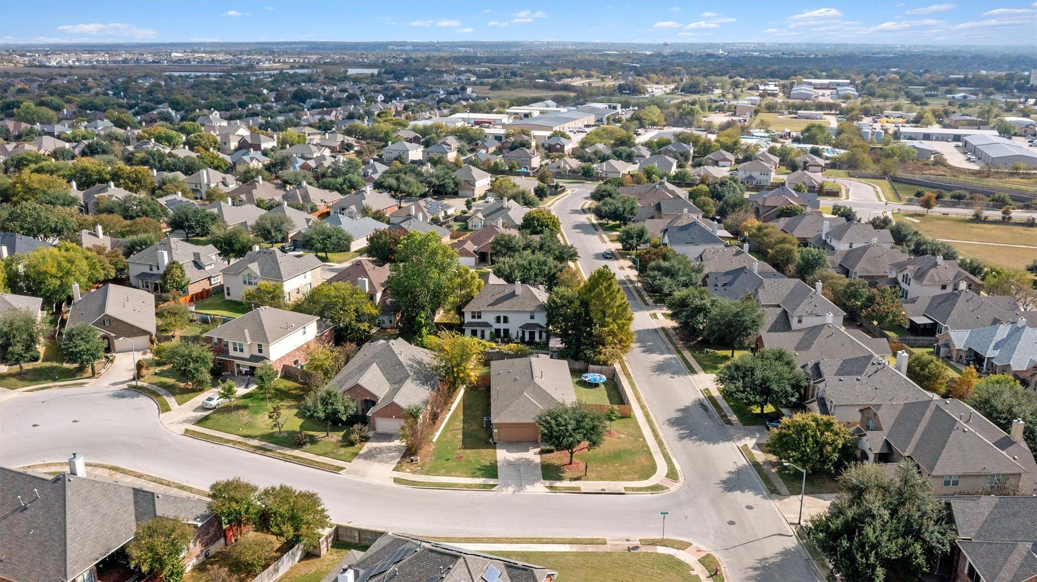 1301 Red Stag Pl, Round Rock, TX 78665