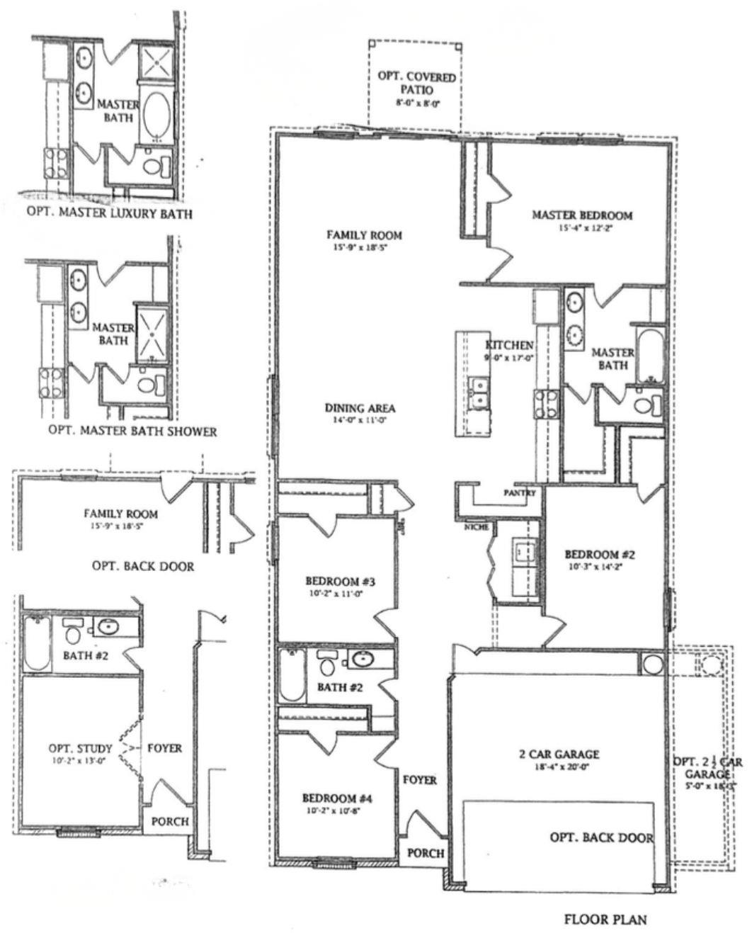 1301 Red Stag Pl, Round Rock, TX 78665