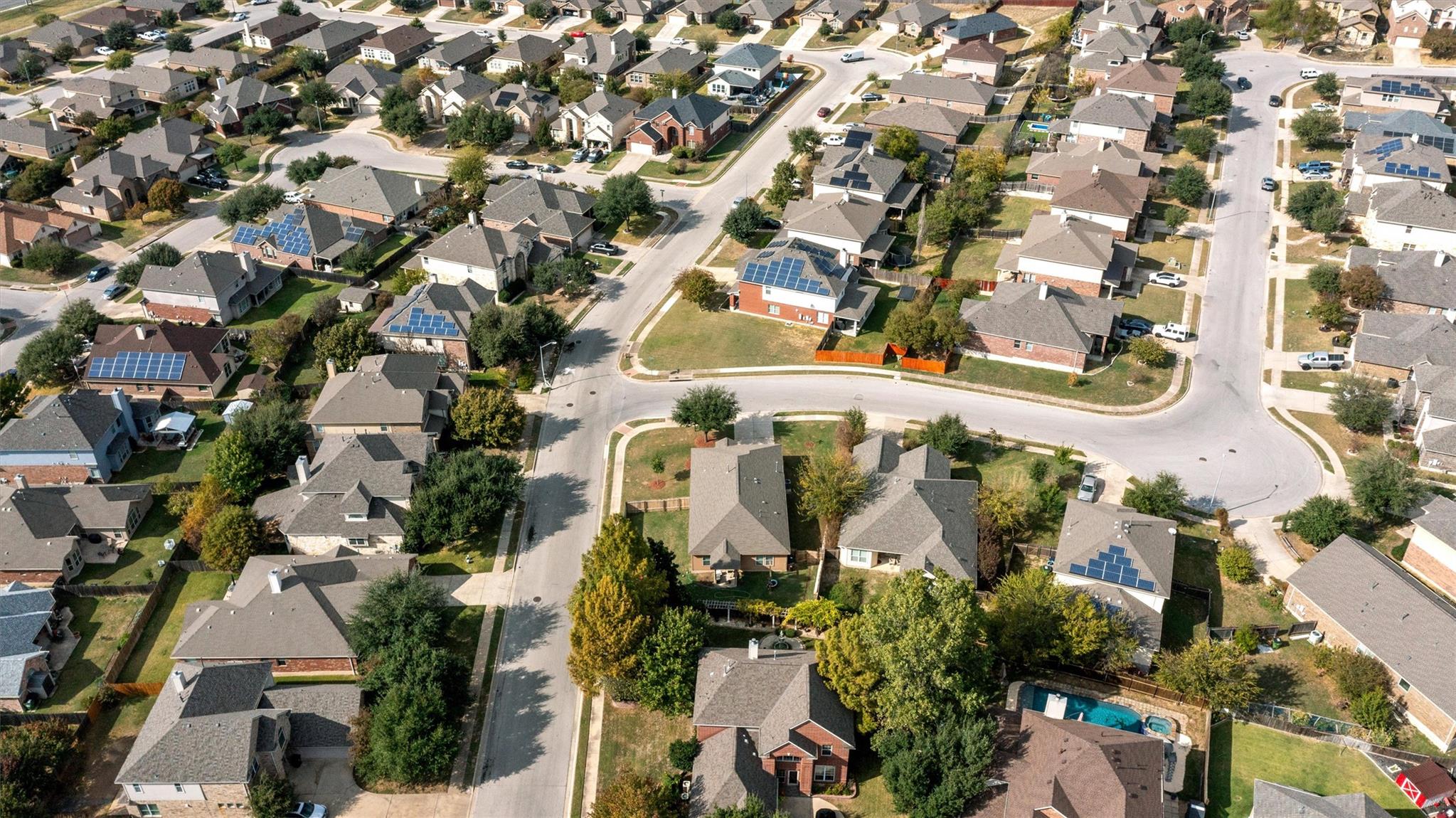 1301 Red Stag Pl, Round Rock, TX 78665