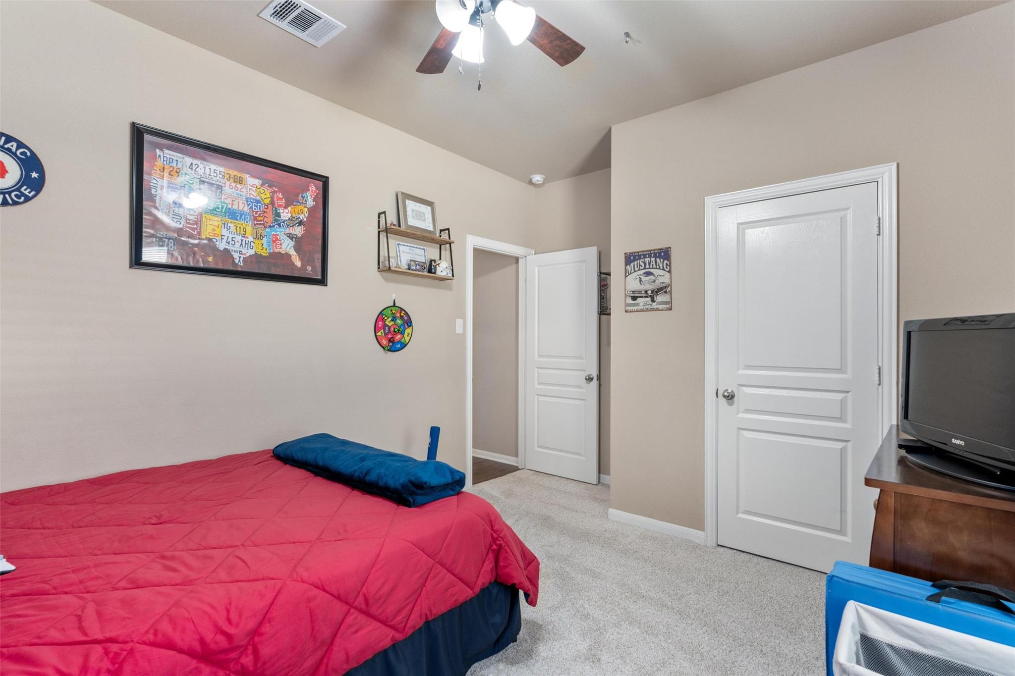 1301 Red Stag Pl, Round Rock, TX 78665