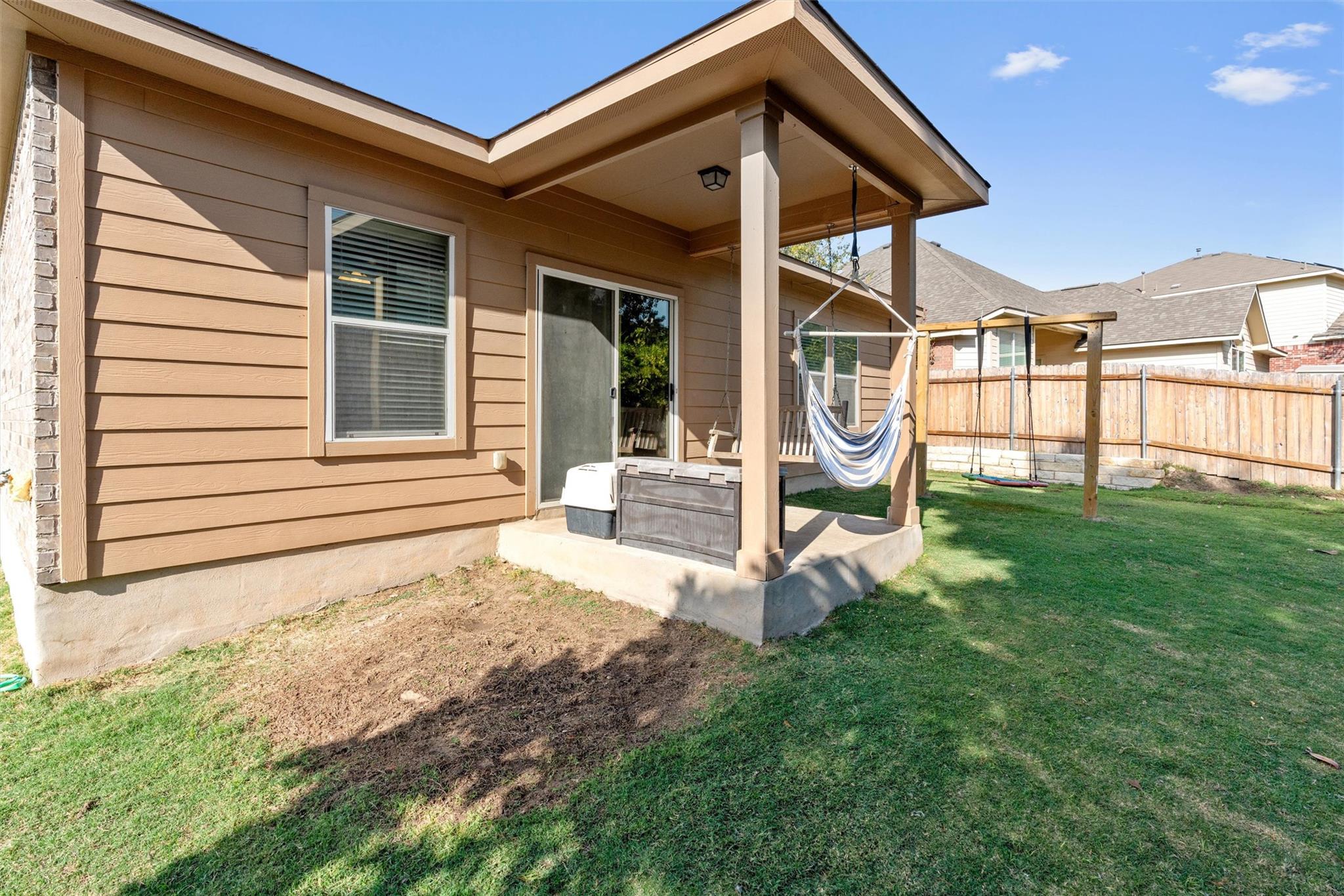 1301 Red Stag Pl, Round Rock, TX 78665