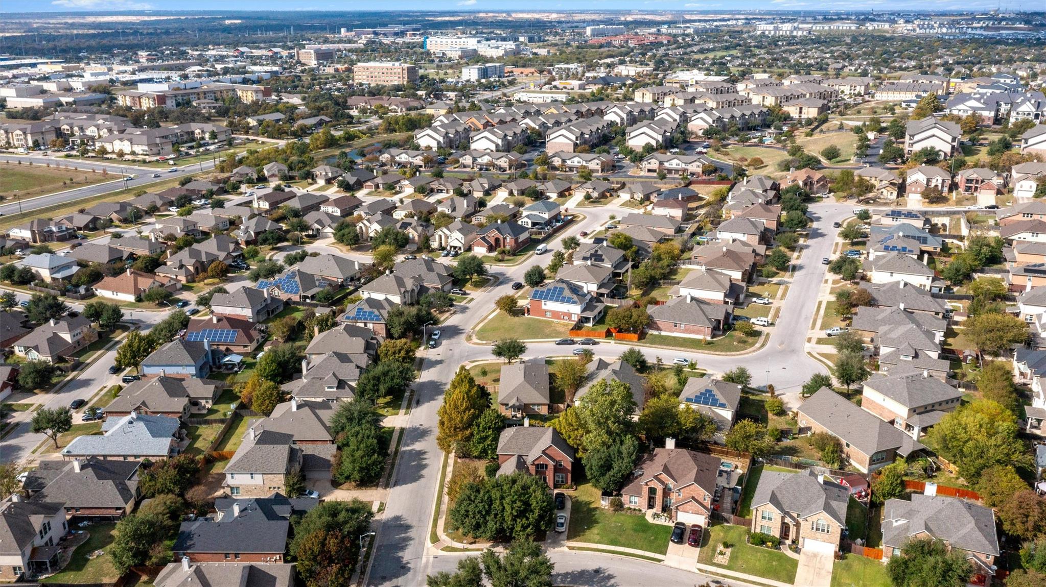 1301 Red Stag Pl, Round Rock, TX 78665