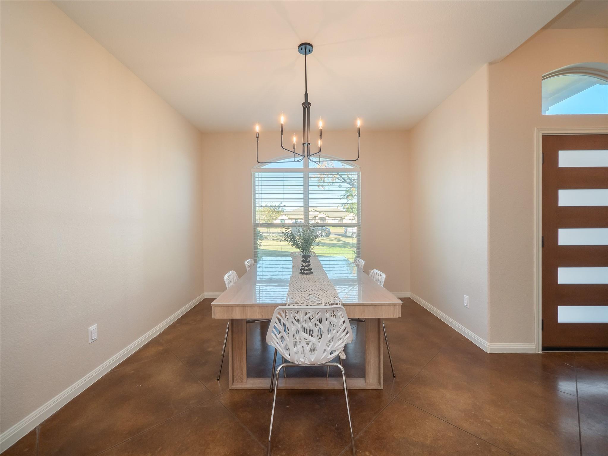 213 Bronco Blvd, Liberty Hill, TX 78642