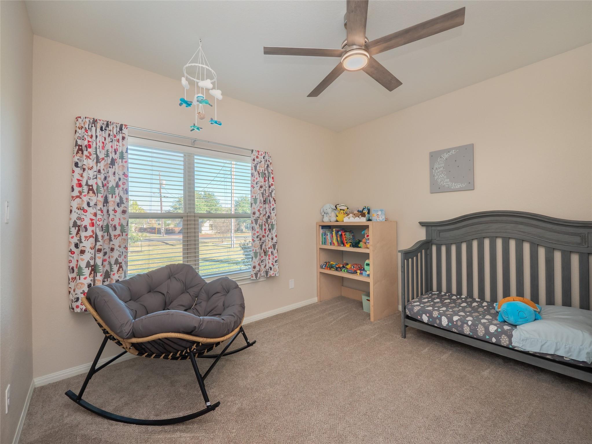 213 Bronco Blvd, Liberty Hill, TX 78642