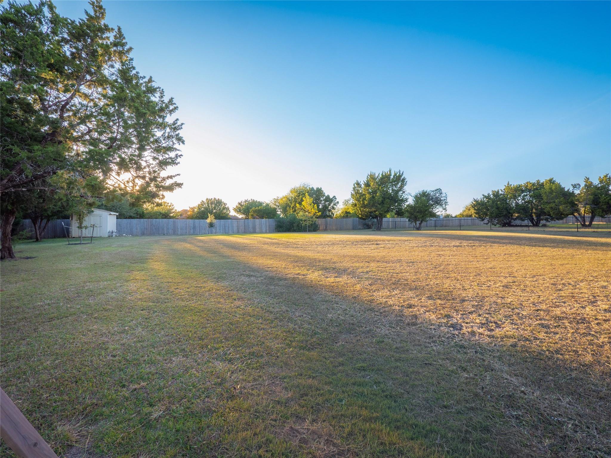 213 Bronco Blvd, Liberty Hill, TX 78642