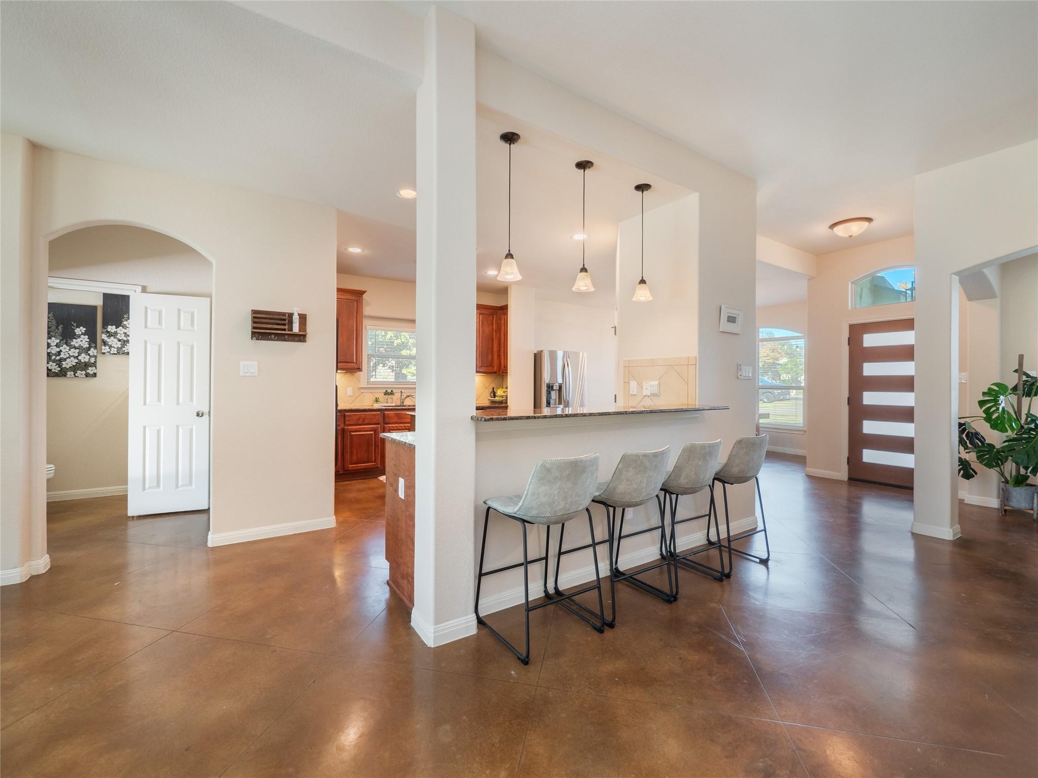 213 Bronco Blvd, Liberty Hill, TX 78642