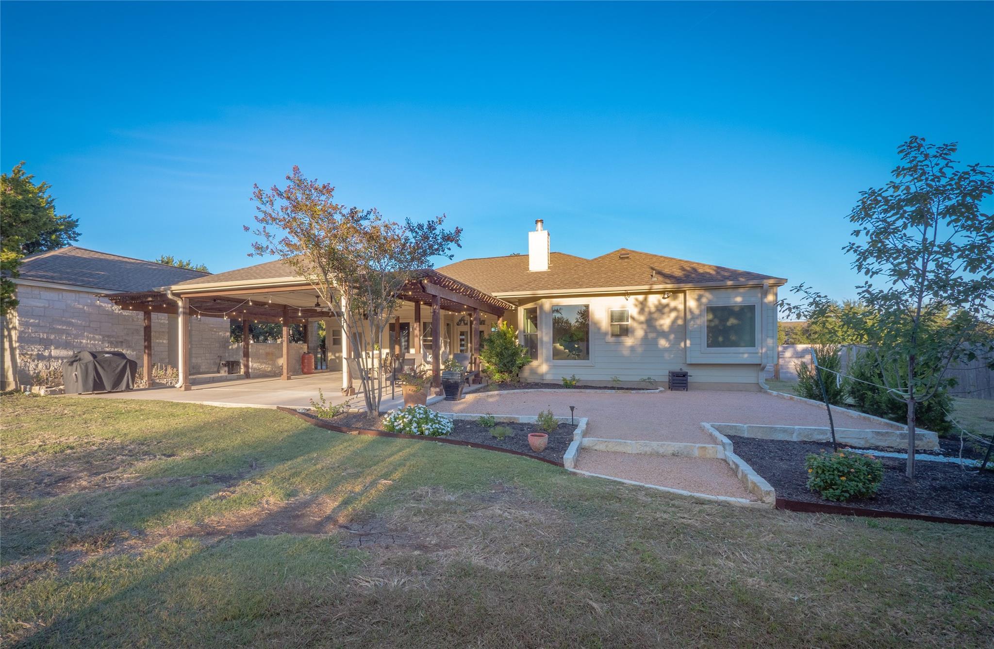 213 Bronco Blvd, Liberty Hill, TX 78642