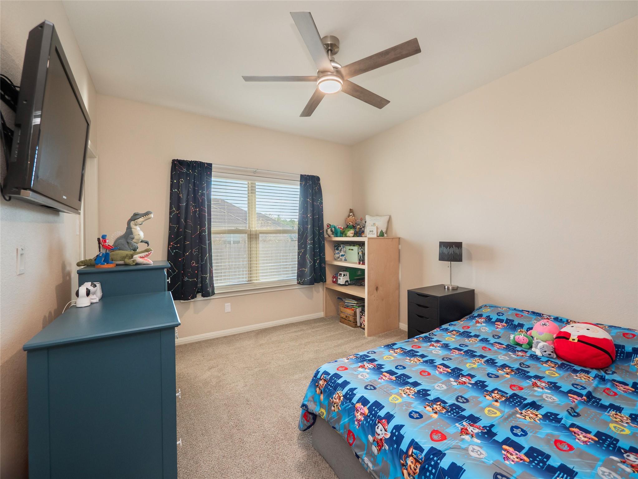 213 Bronco Blvd, Liberty Hill, TX 78642