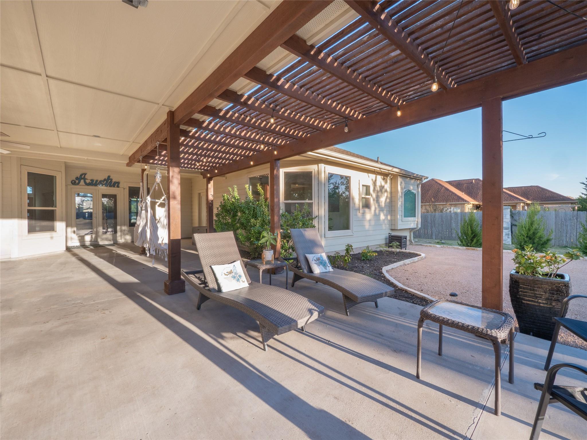 213 Bronco Blvd, Liberty Hill, TX 78642