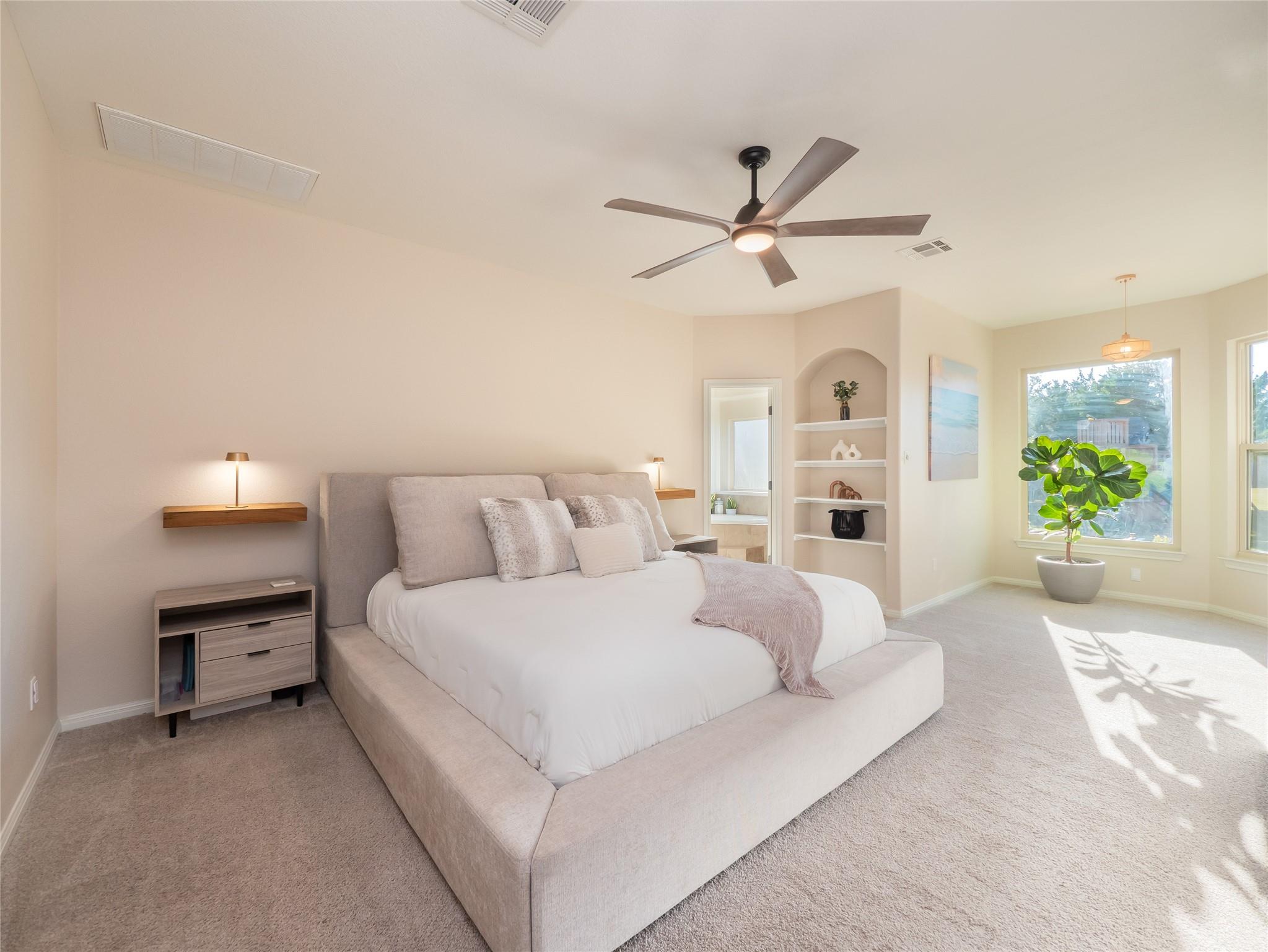 213 Bronco Blvd, Liberty Hill, TX 78642