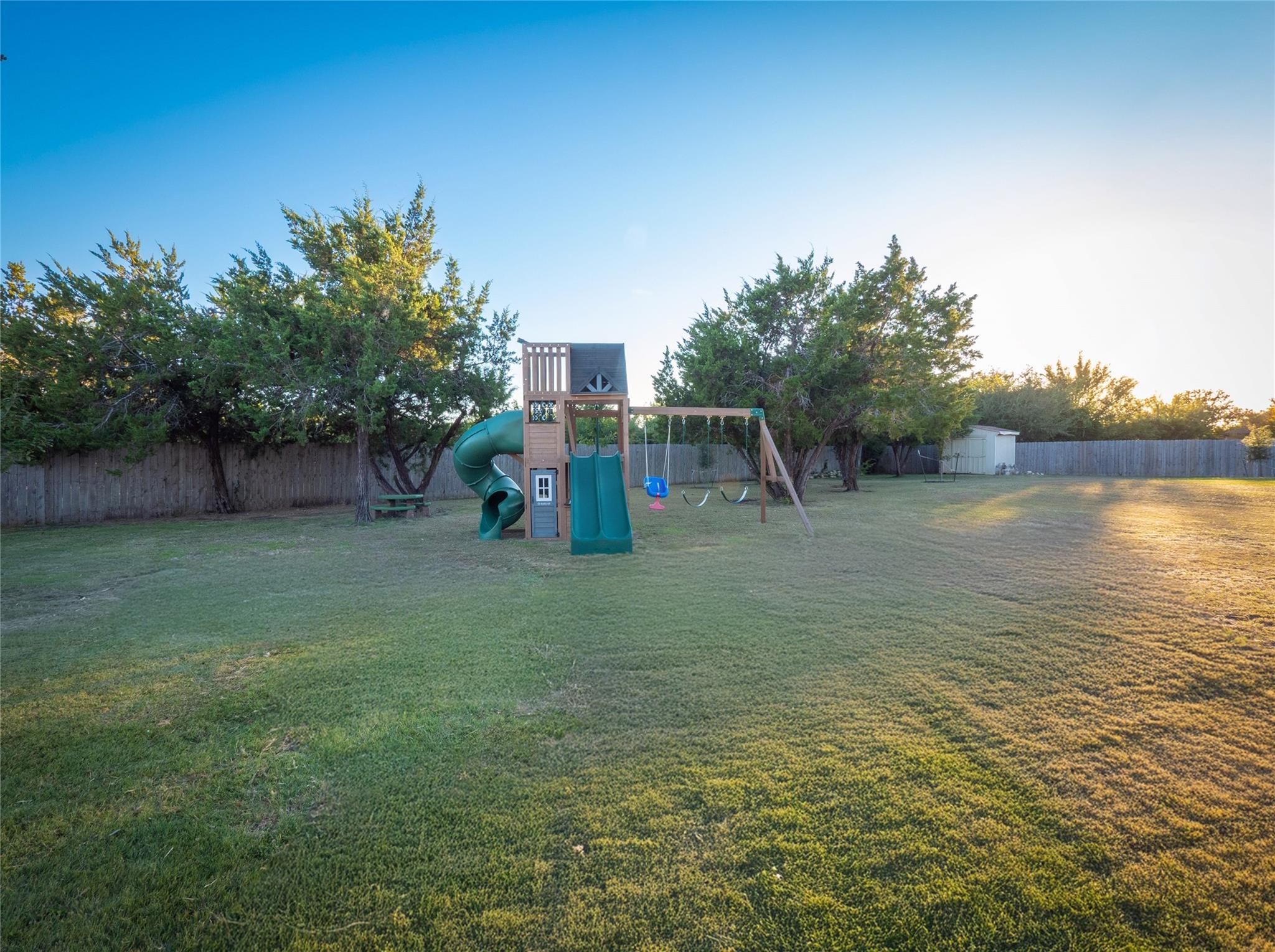 213 Bronco Blvd, Liberty Hill, TX 78642