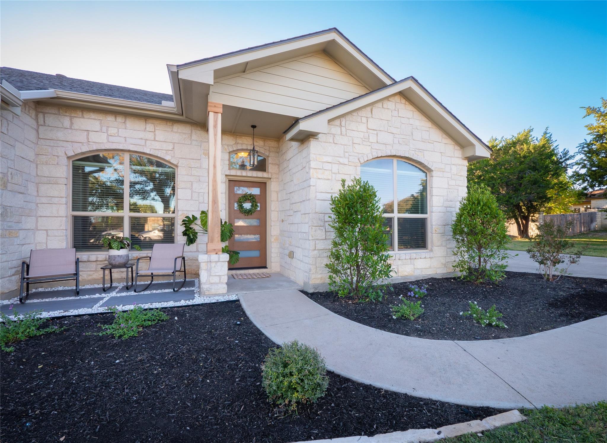 213 Bronco Blvd, Liberty Hill, TX 78642