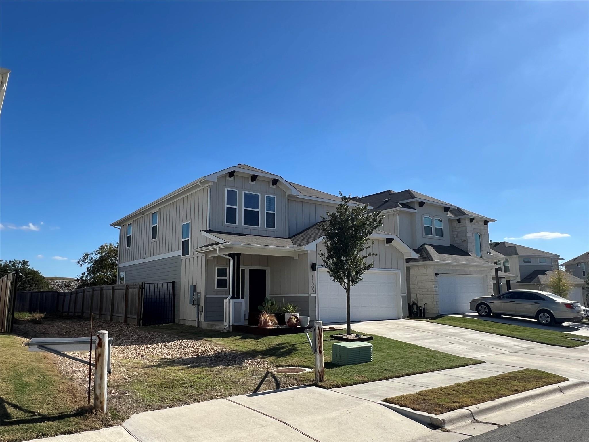 11305 Sentinel Dr, Austin, TX 78747