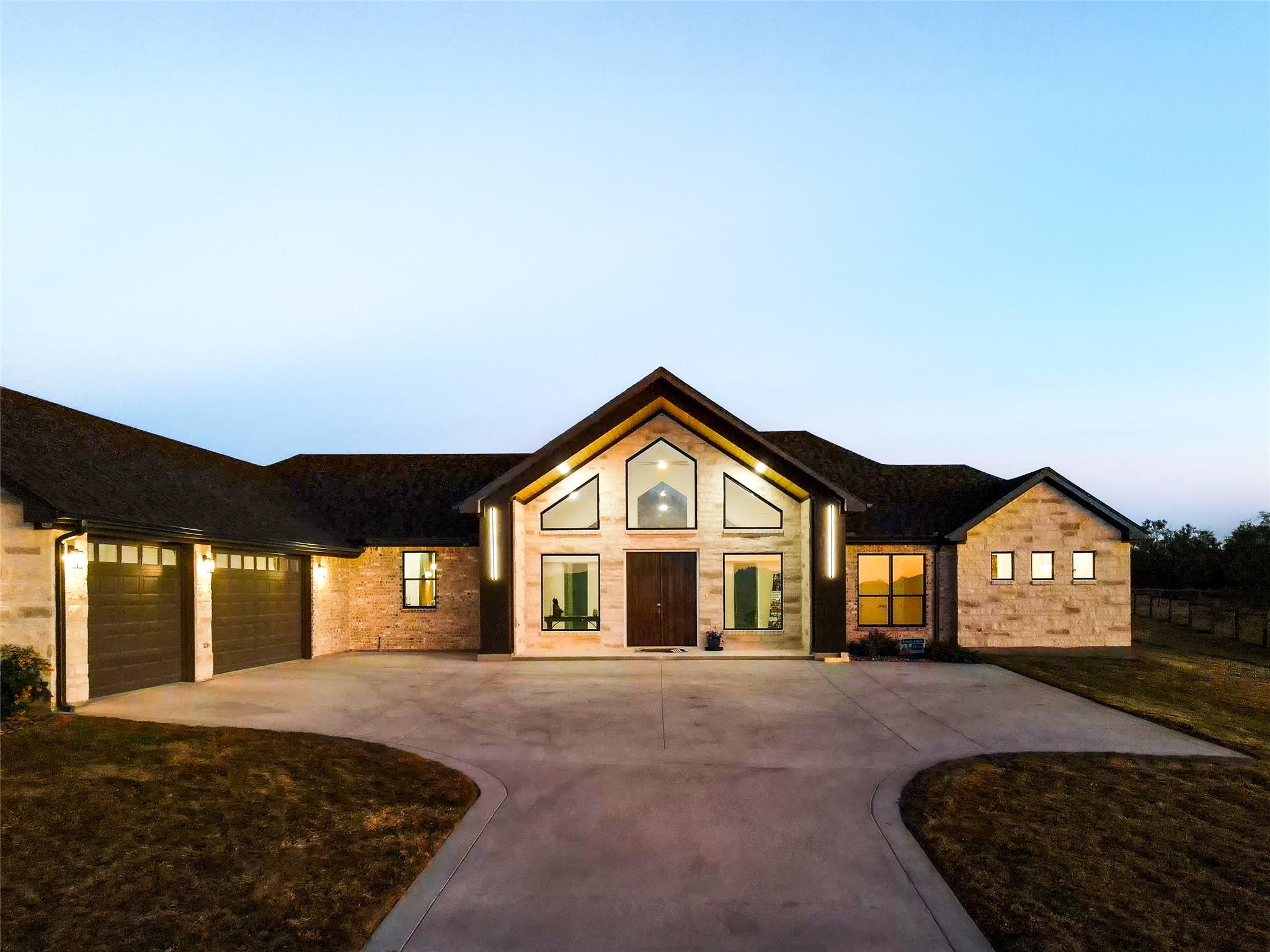 549 County Road 3152, Kempner, TX 76539
