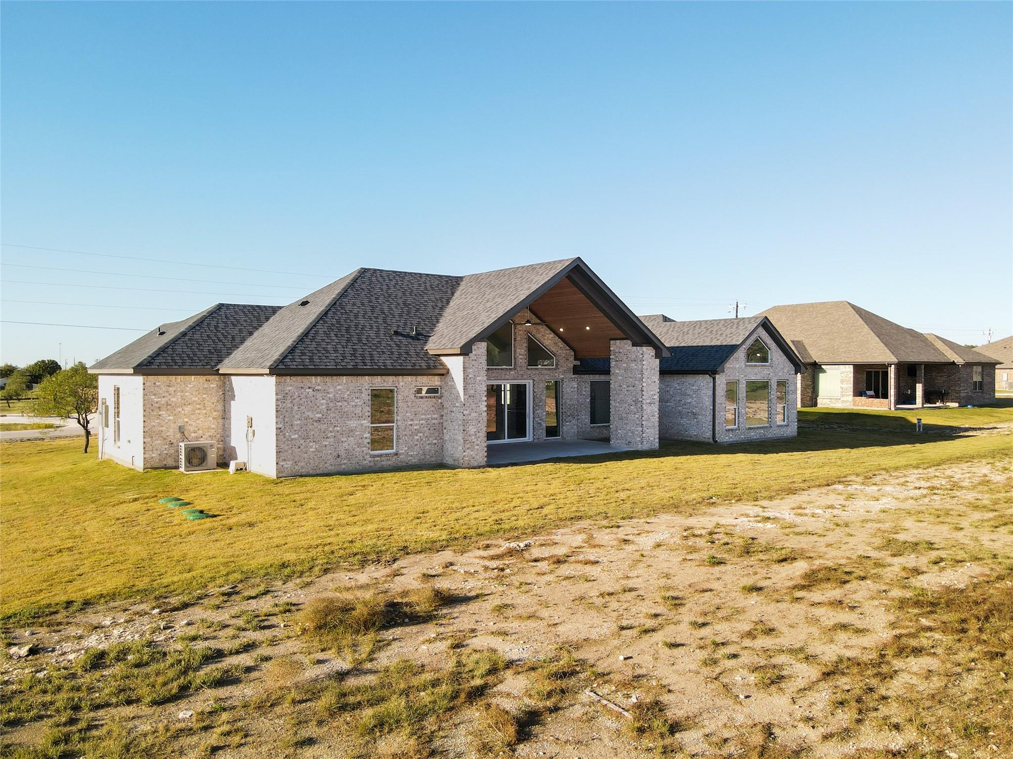 549 County Road 3152, Kempner, TX 76539