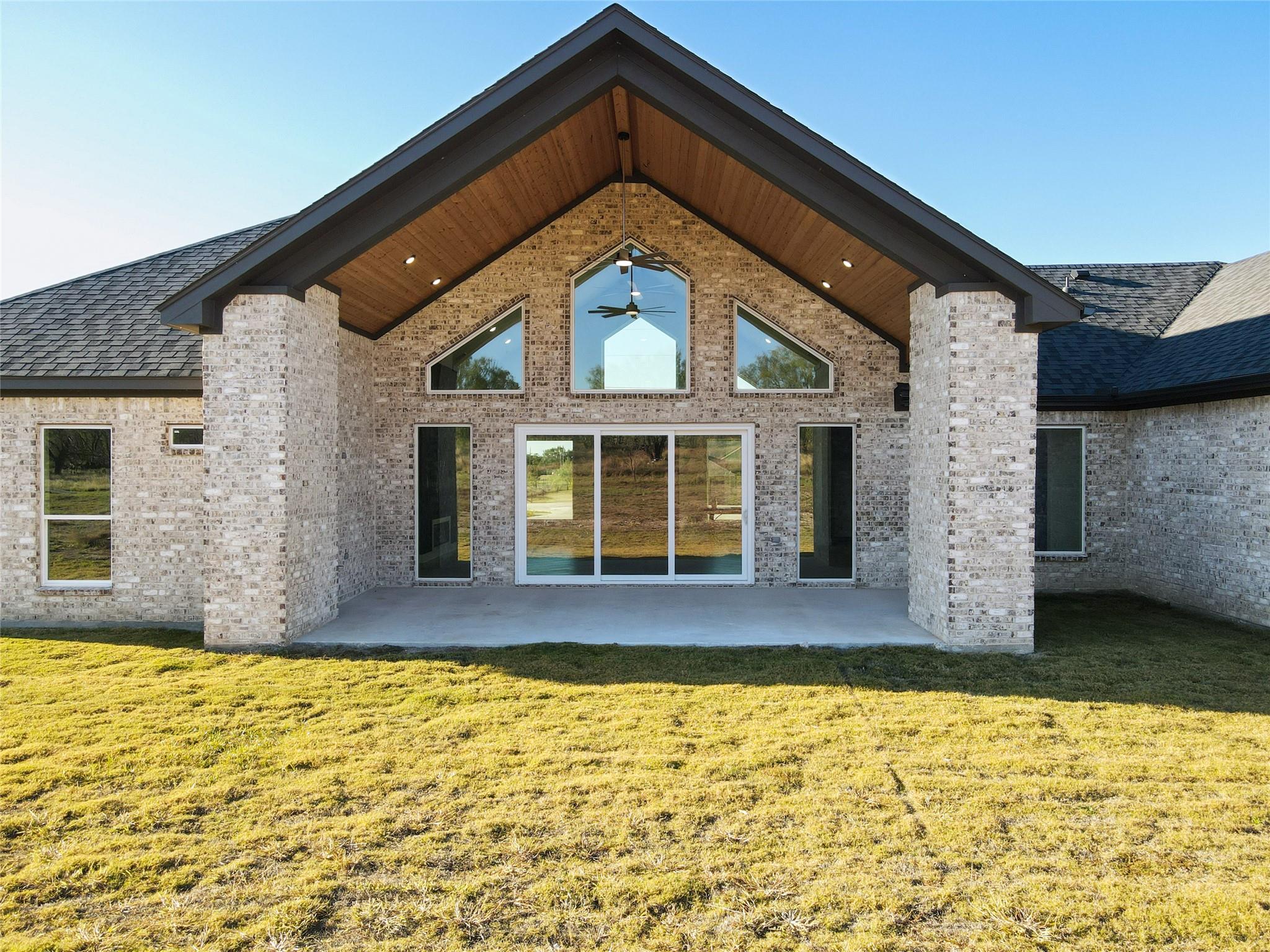 549 County Road 3152, Kempner, TX 76539