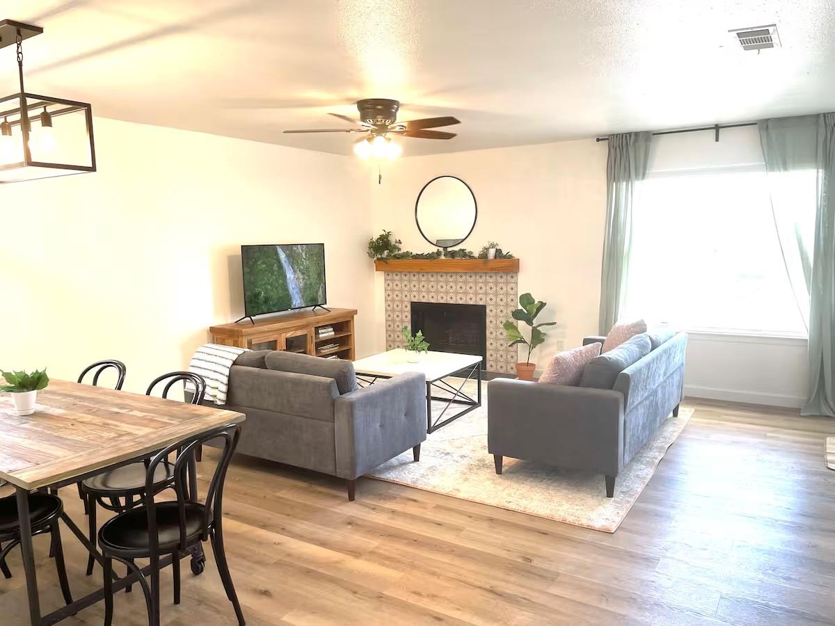 6108 Wheless Cv Cv # D, Austin, TX 78723