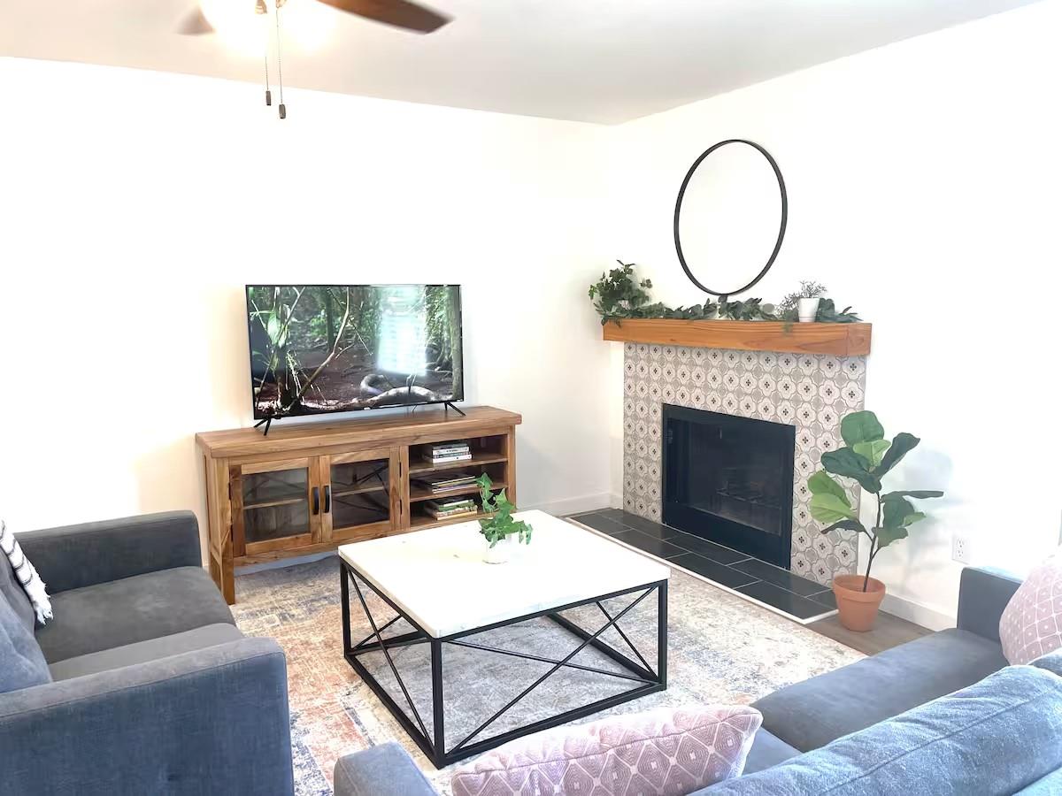 6108 Wheless Cv Cv # D, Austin, TX 78723