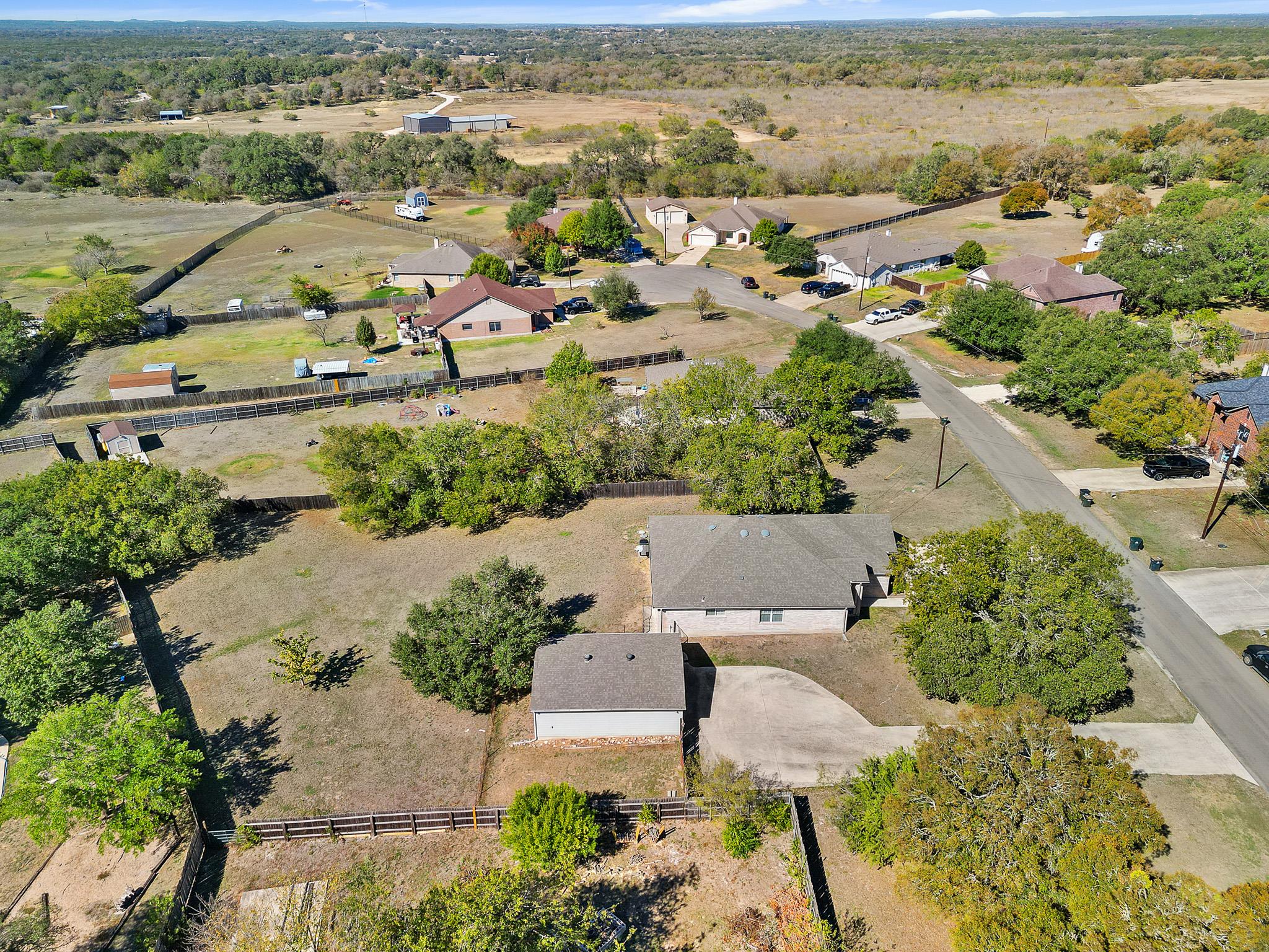 207 Calle Largo, Kyle, TX 78640
