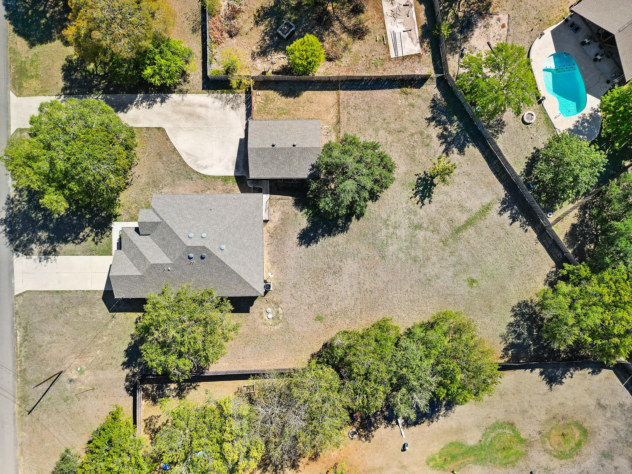 207 Calle Largo, Kyle, TX 78640